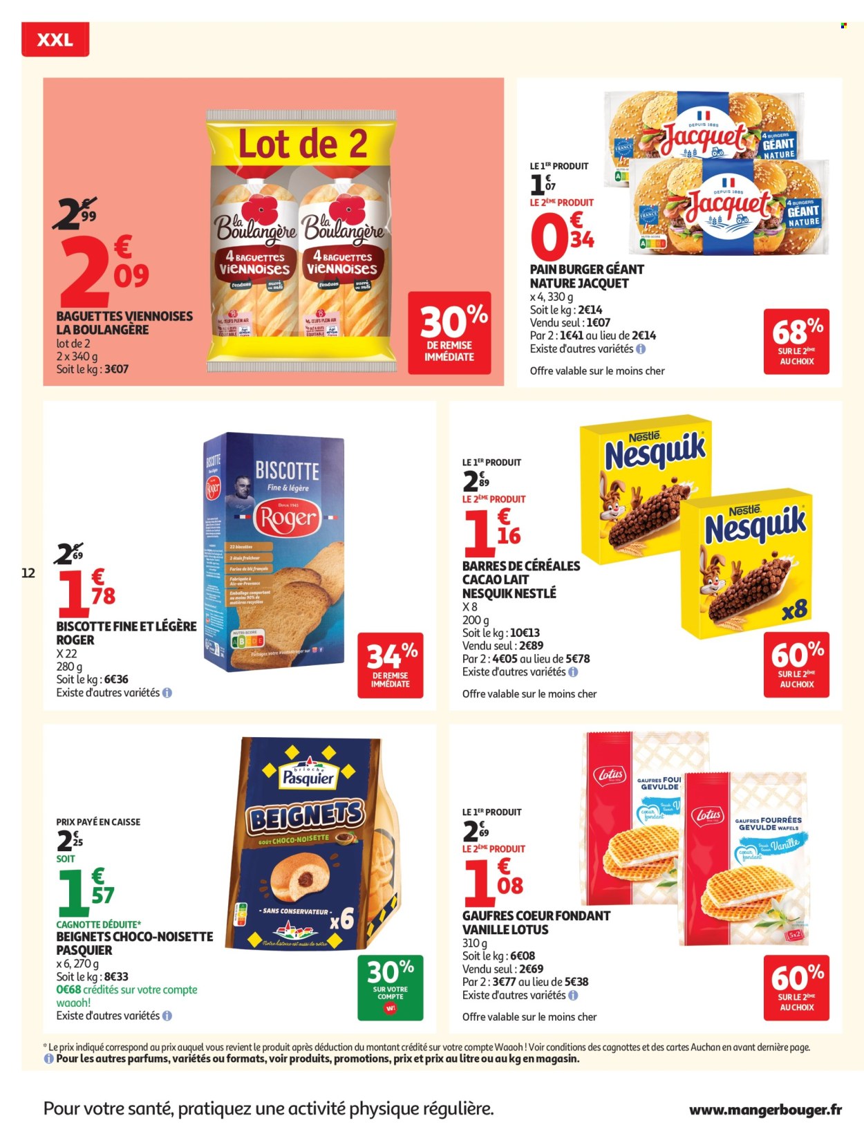 Catalogue Auchan - 18.08.2026 - 29.08.2026. Page 12