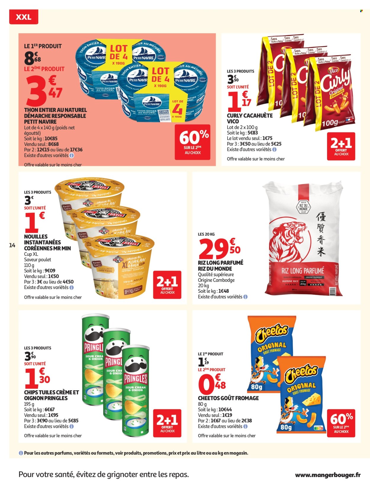 Catalogue Auchan - 18.08.2026 - 29.08.2026. Page 14