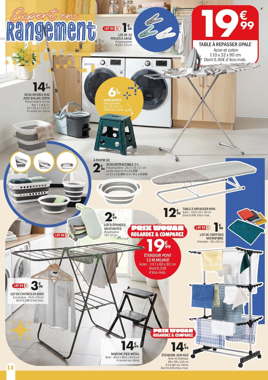 Catalogue La Foir'Fouille - 17.08.2026 - 30.08.2026. Page 14