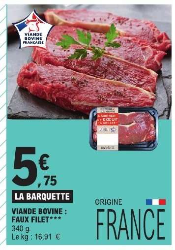 LA BARQUETTE
