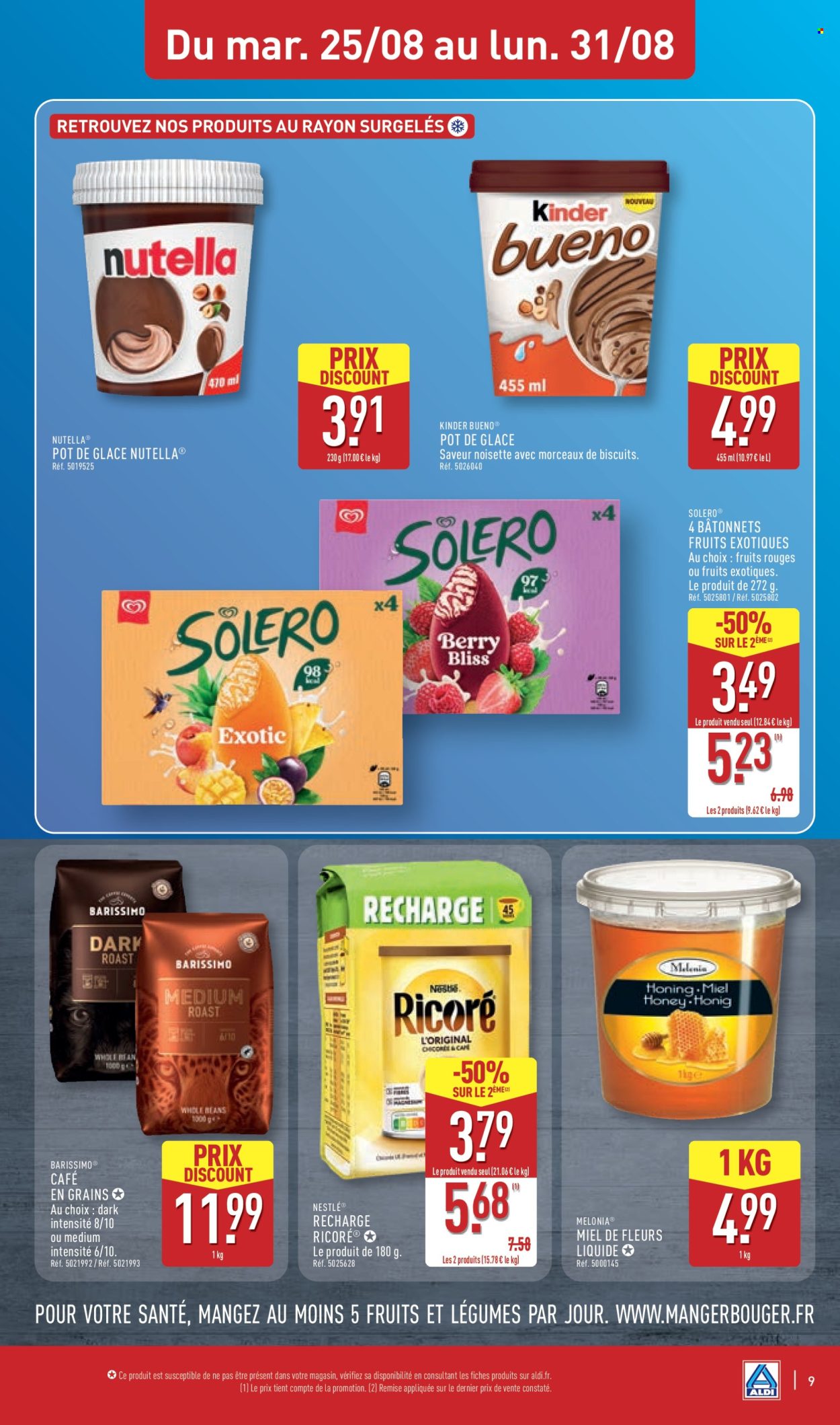 Catalogue ALDI - 25.08.2026 - 31.08.2026. Page 11