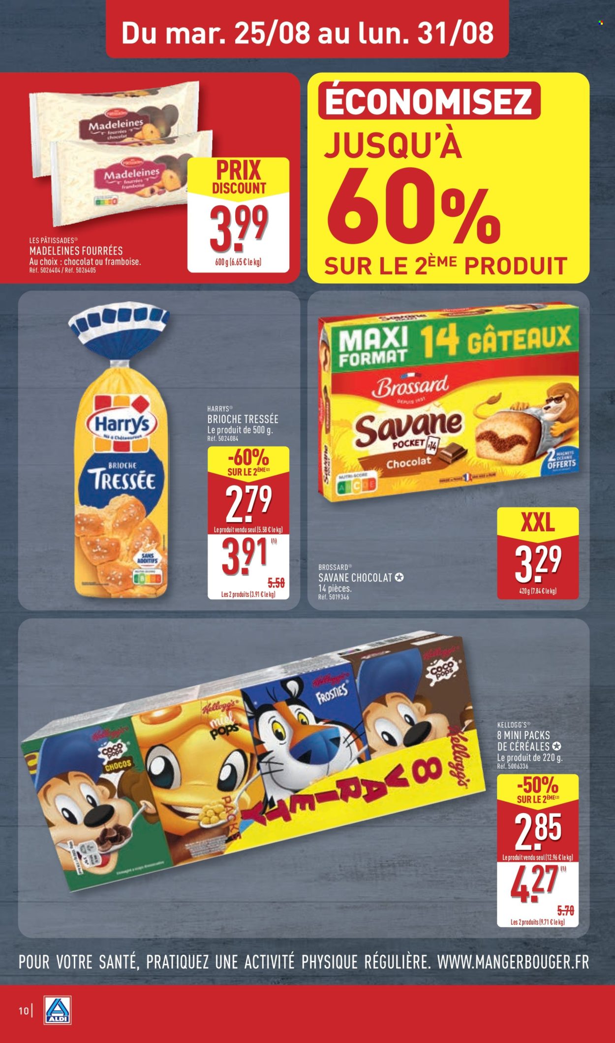 Catalogue ALDI - 25.08.2026 - 31.08.2026. Page 12