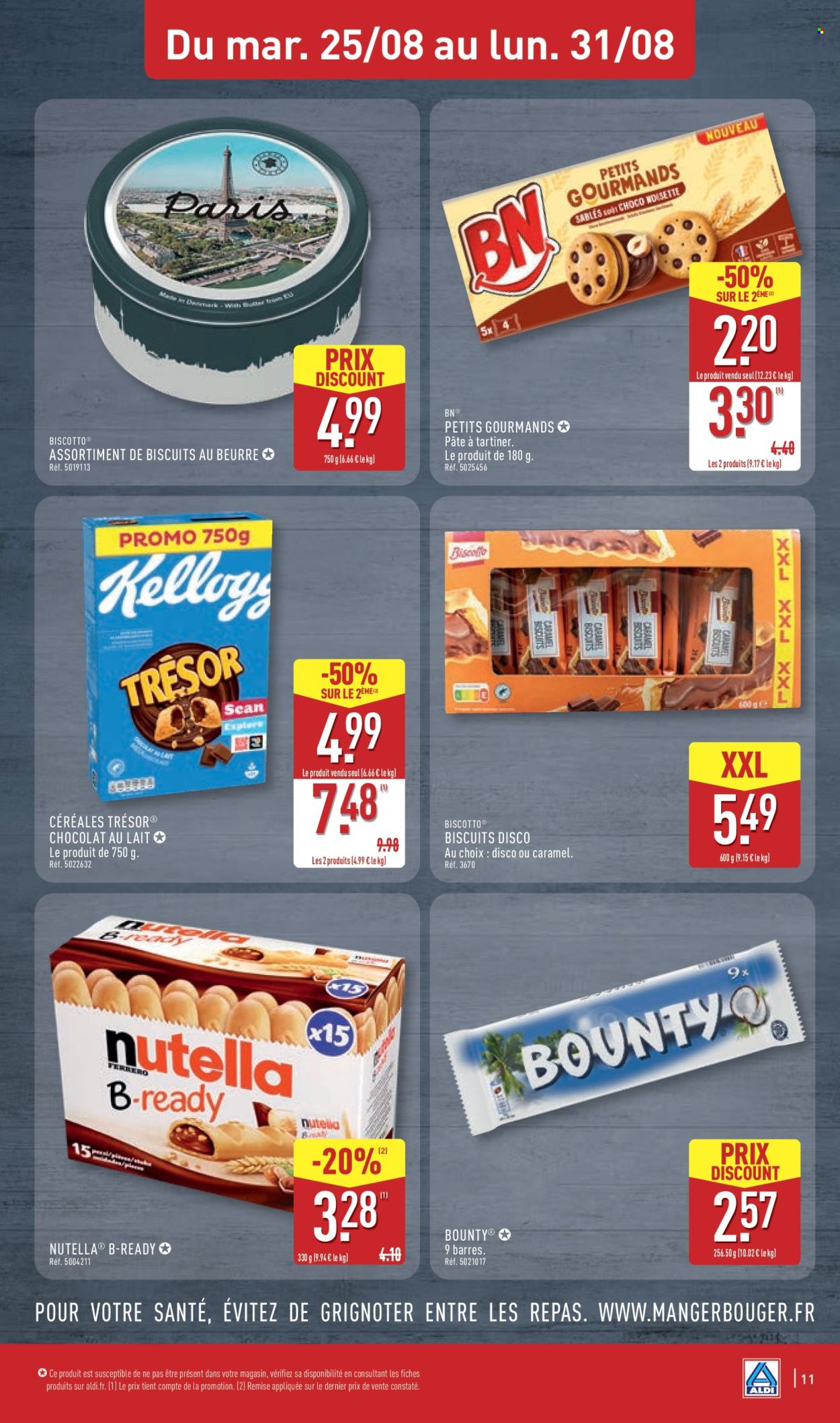 Catalogue ALDI - 25.08.2026 - 31.08.2026. Page 13