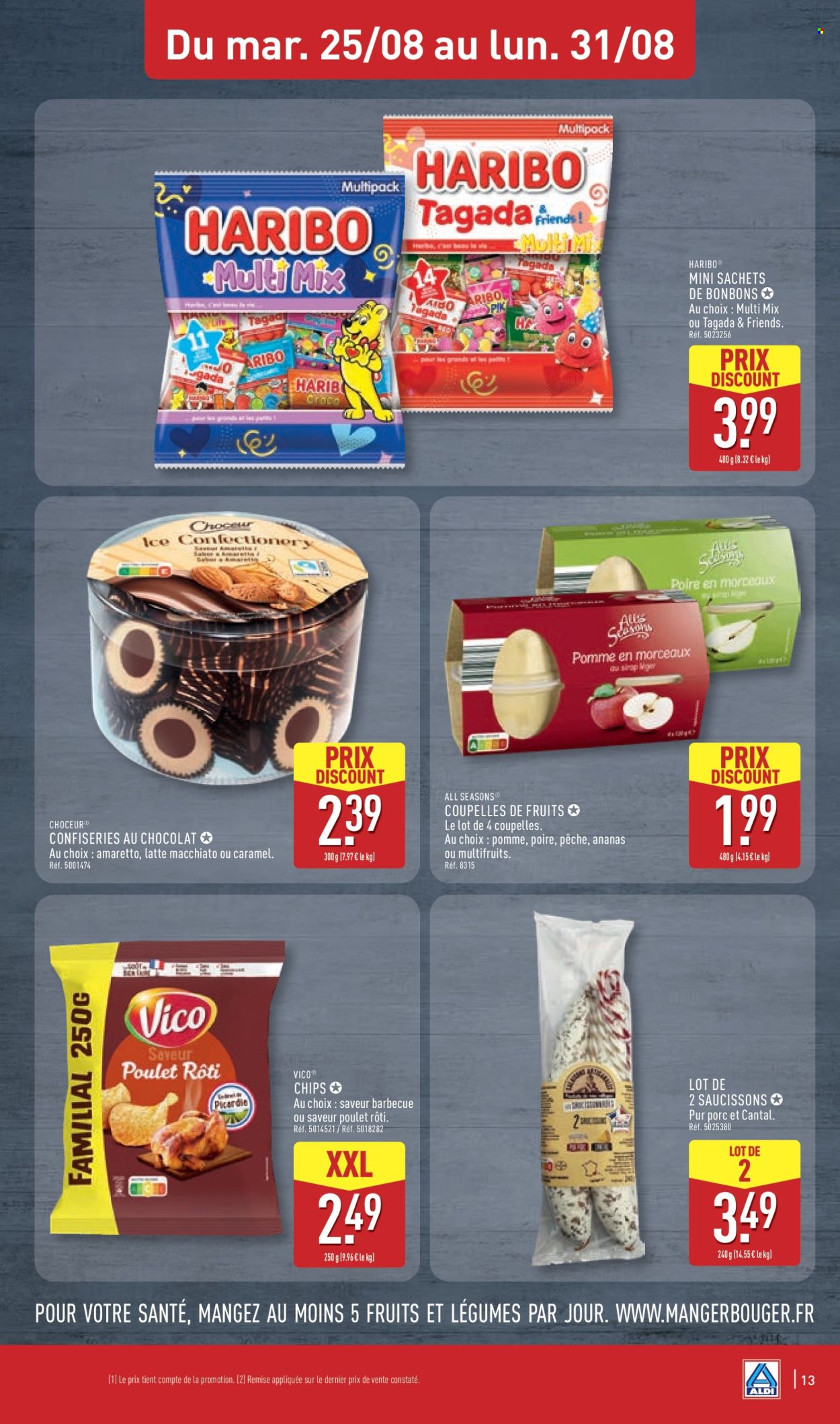 Catalogue ALDI - 25.08.2026 - 31.08.2026. Page 15