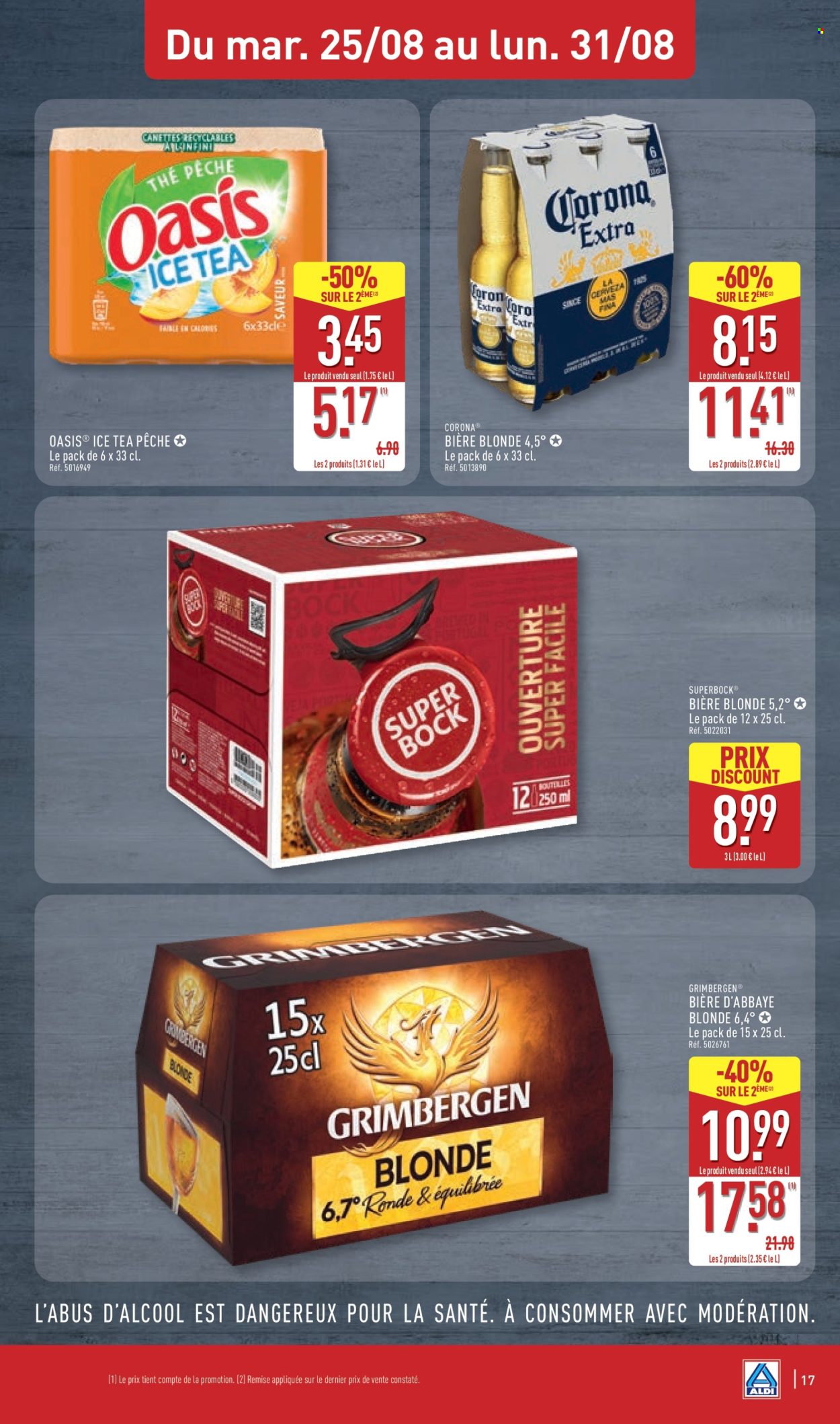 Catalogue ALDI - 25.08.2026 - 31.08.2026. Page 19