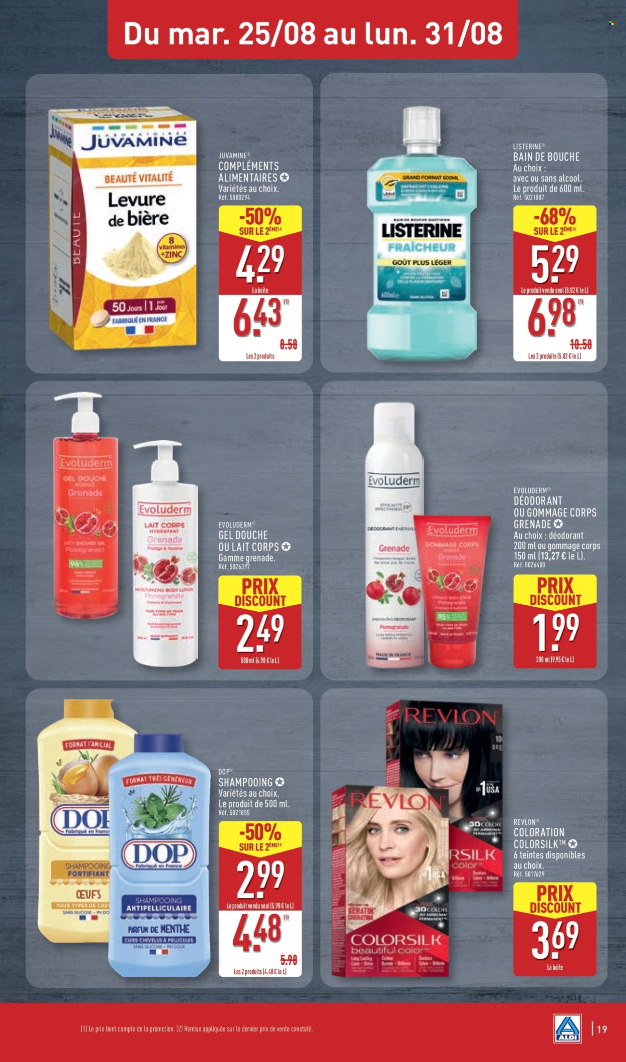 Catalogue ALDI - 25.08.2026 - 31.08.2026. Page 21