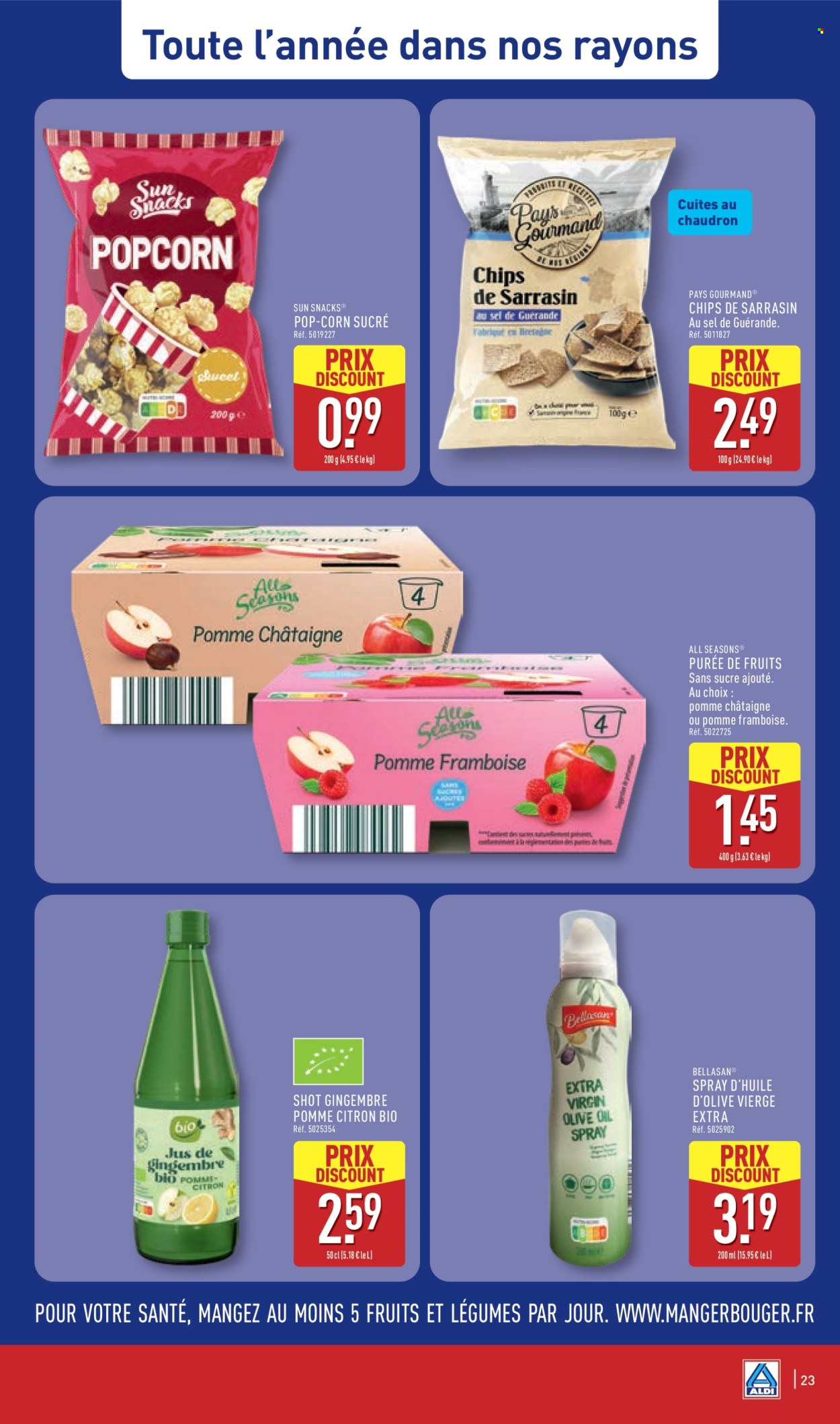 Catalogue ALDI - 25.08.2026 - 31.08.2026. Page 25
