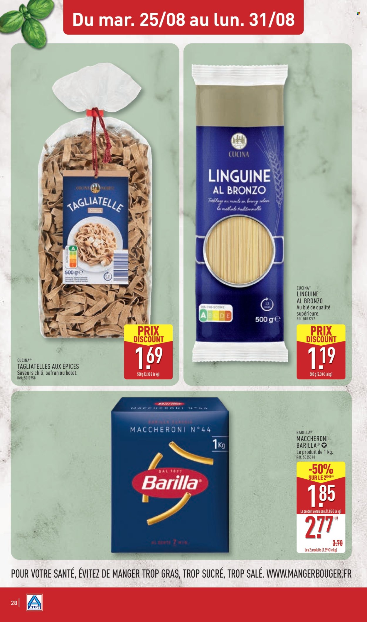 Catalogue ALDI - 25.08.2026 - 31.08.2026. Page 30