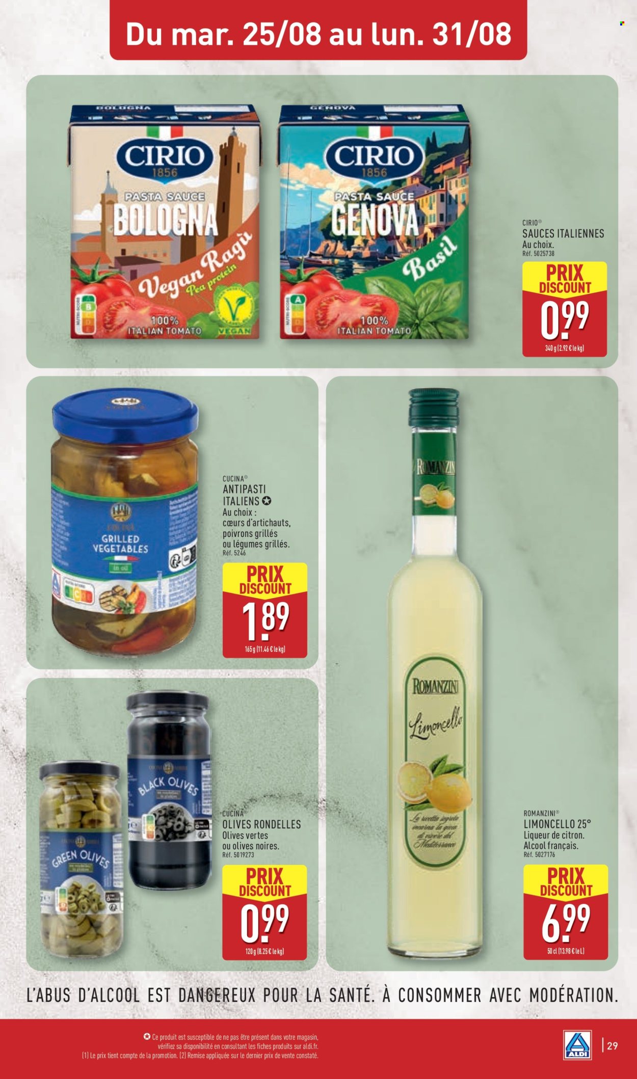 Catalogue ALDI - 25.08.2026 - 31.08.2026. Page 31