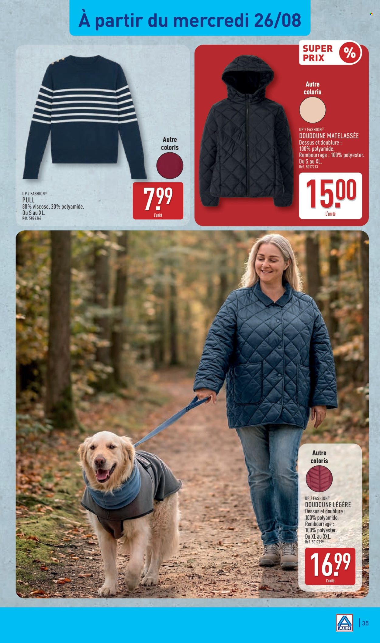 Catalogue ALDI - 25.08.2026 - 31.08.2026. Page 37