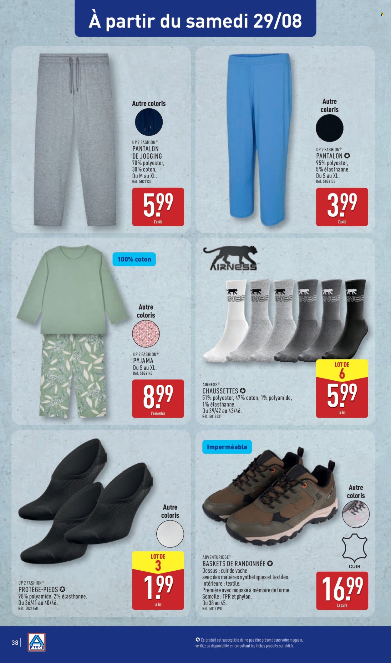 Catalogue ALDI - 25.08.2026 - 31.08.2026. Page 40