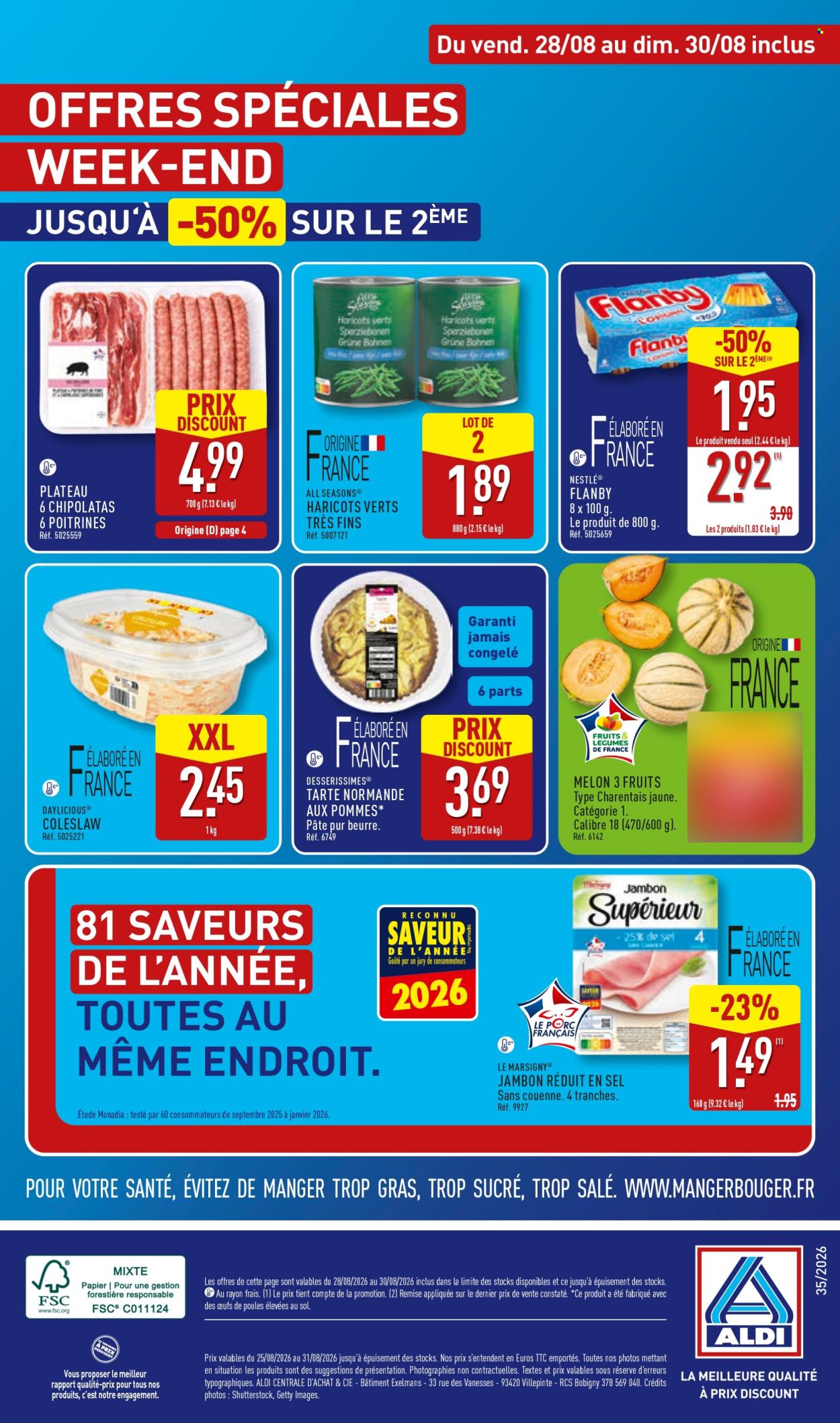 Catalogue ALDI - 25.08.2026 - 31.08.2026. Page 46
