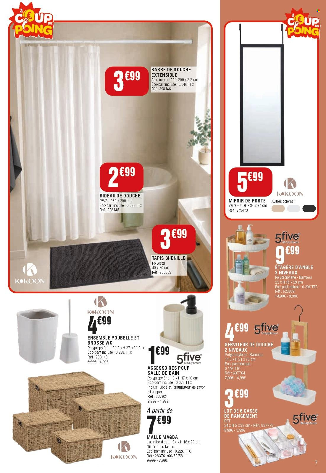 Catalogue La Foir'Fouille - 17.08.2026 - 23.08.2026. Page 7