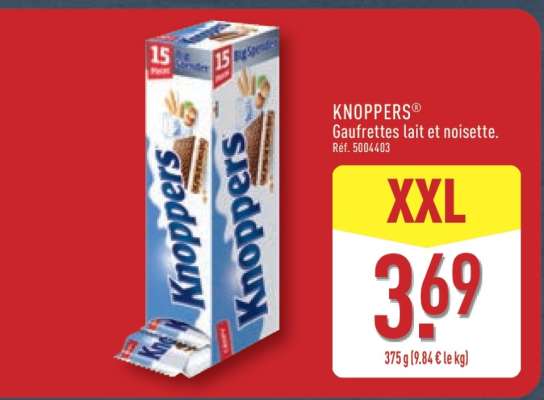 KNOPPERS