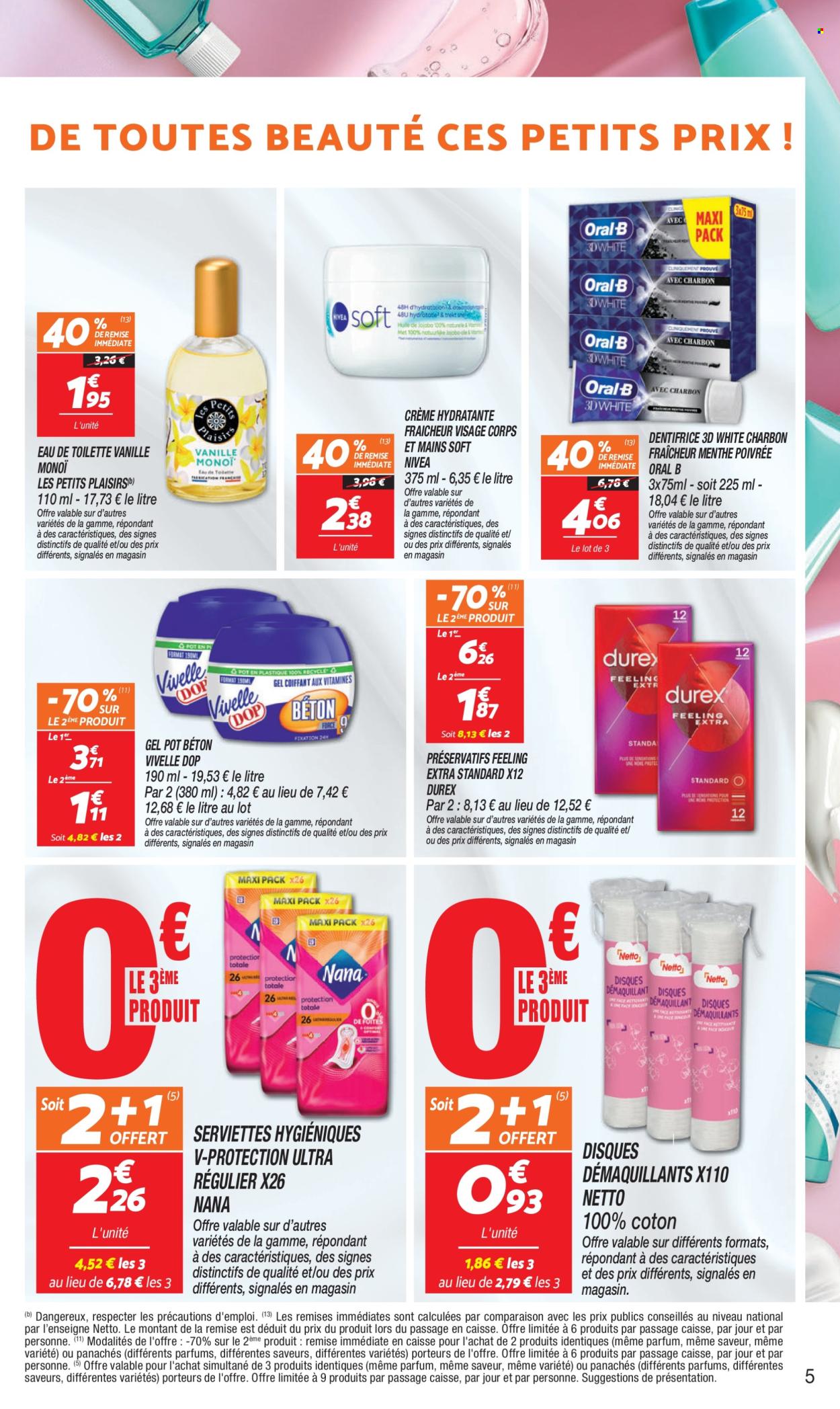 Catalogue Netto - 25.08.2026 - 31.08.2026. Page 5