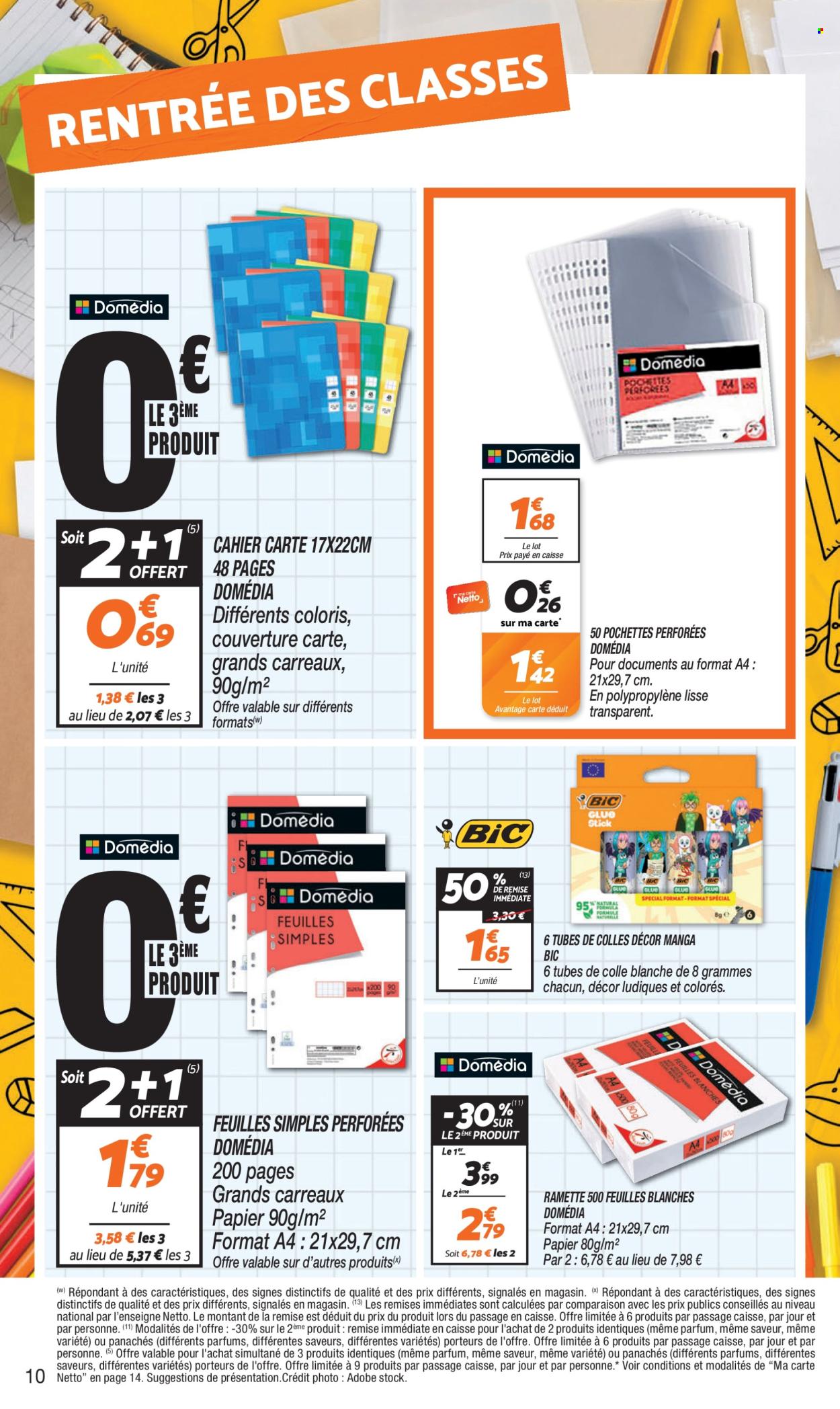 Catalogue Netto - 25.08.2026 - 31.08.2026. Page 10