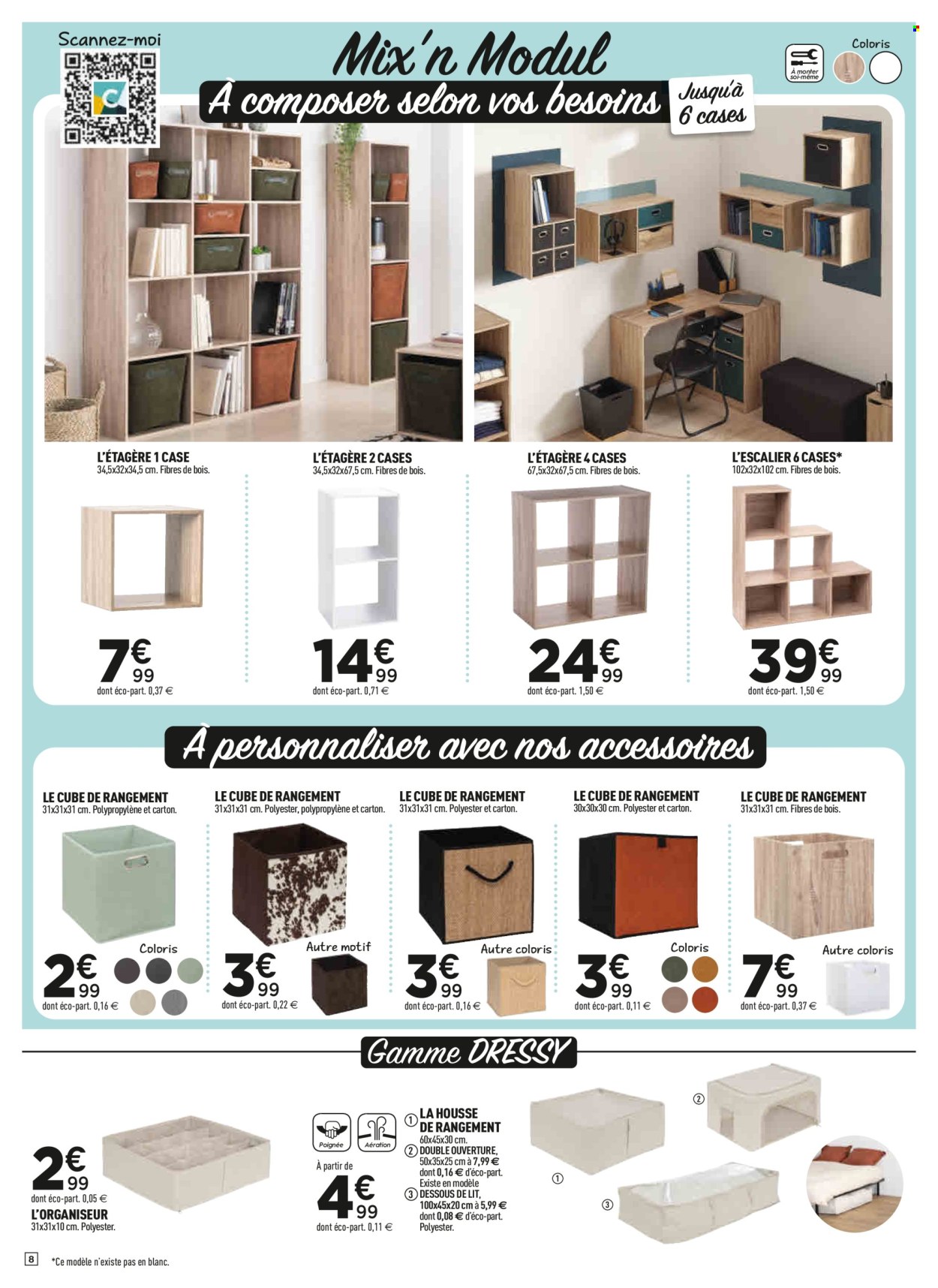 Catalogue Centrakor - 17.08.2026 - 30.08.2026. Page 8