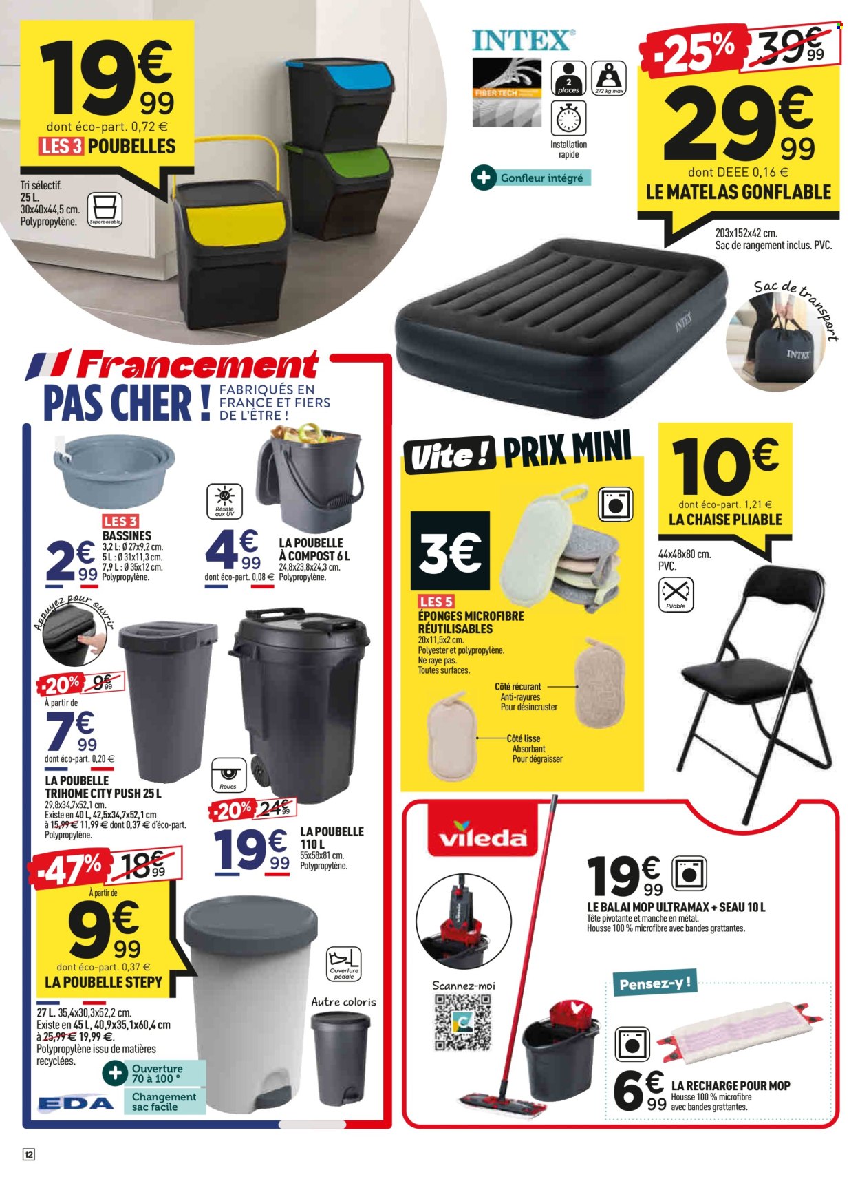 Catalogue Centrakor - 17.08.2026 - 30.08.2026. Page 12