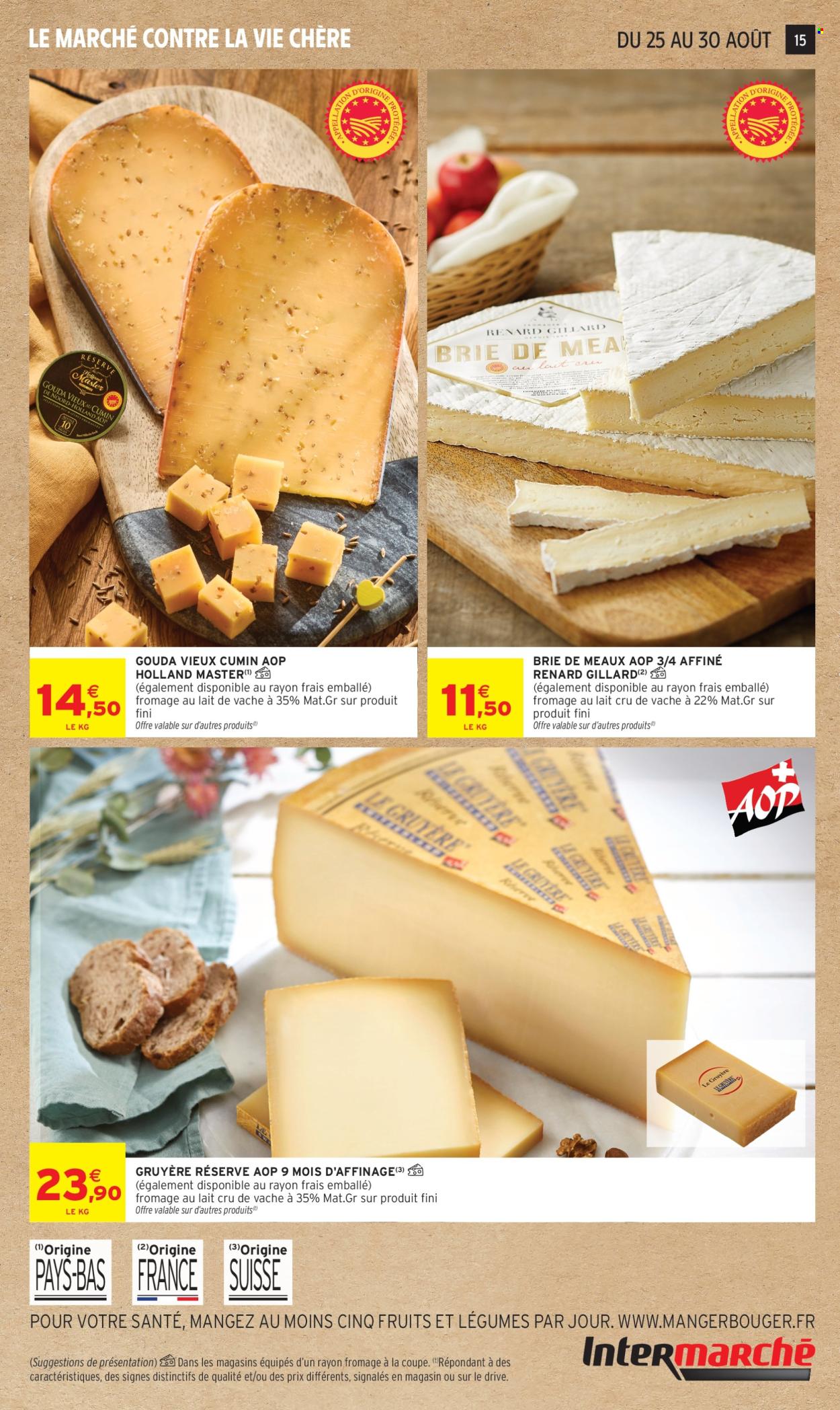 Catalogue Intermarché Super - 25.08.2026 - 06.09.2026. Page 15