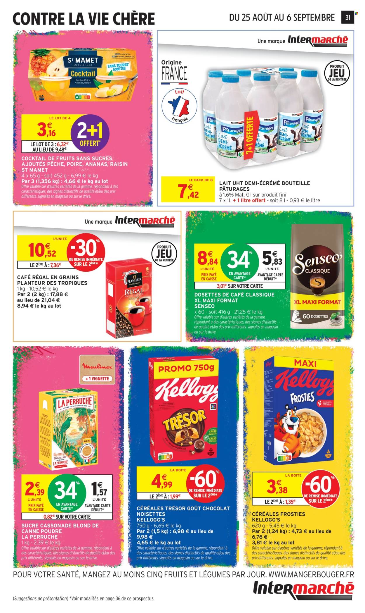 Catalogue Intermarché Super - 25.08.2026 - 06.09.2026. Page 31