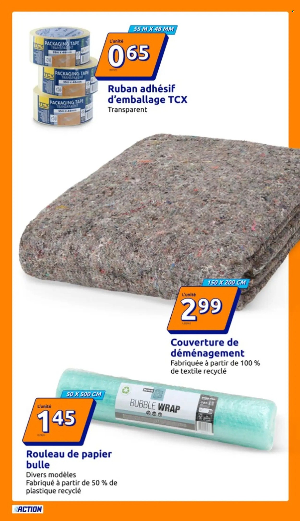 Catalogue Action - 19.08.2026 - 25.08.2026. Page 5