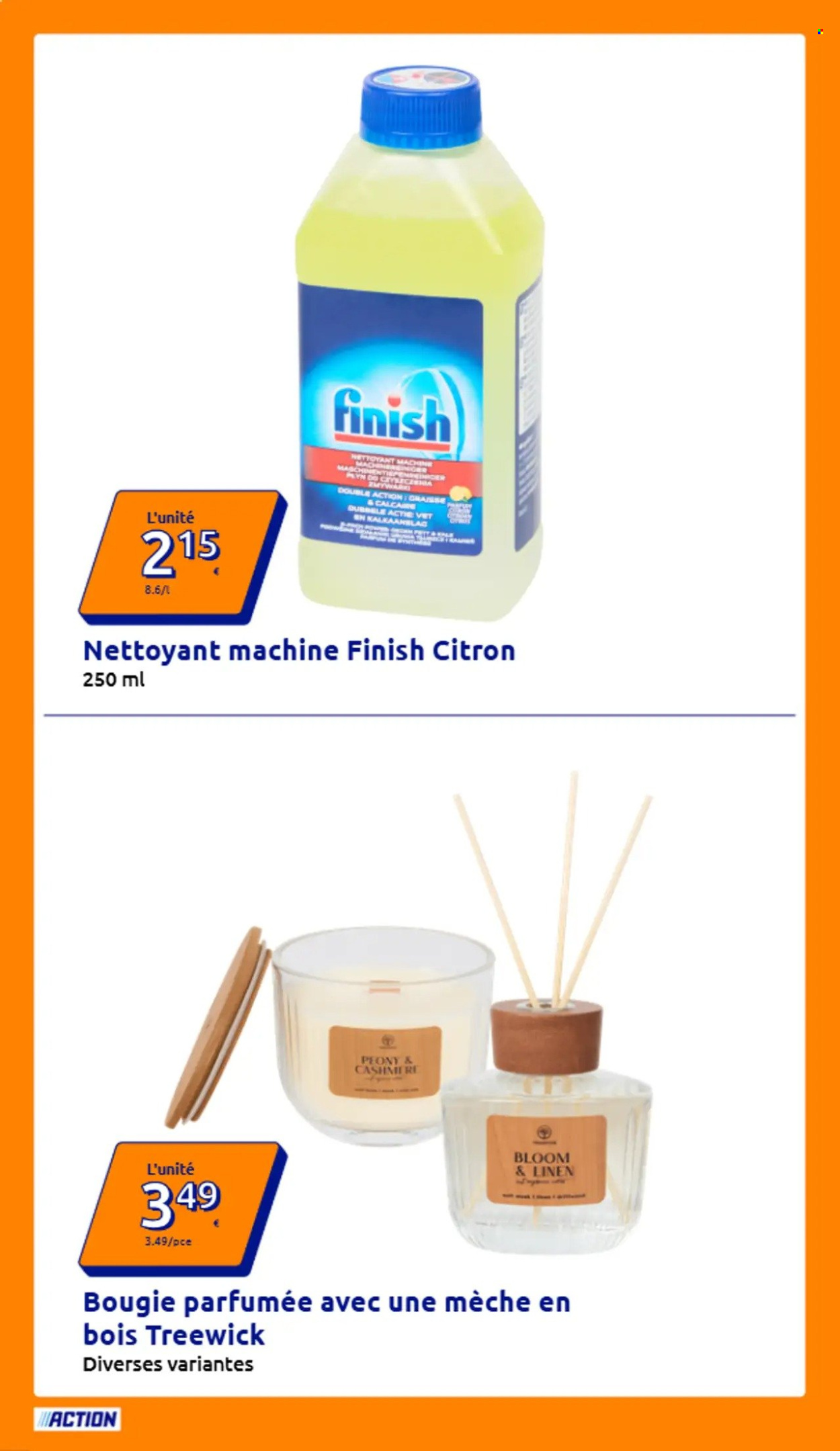 Catalogue Action - 19.08.2026 - 25.08.2026. Page 6