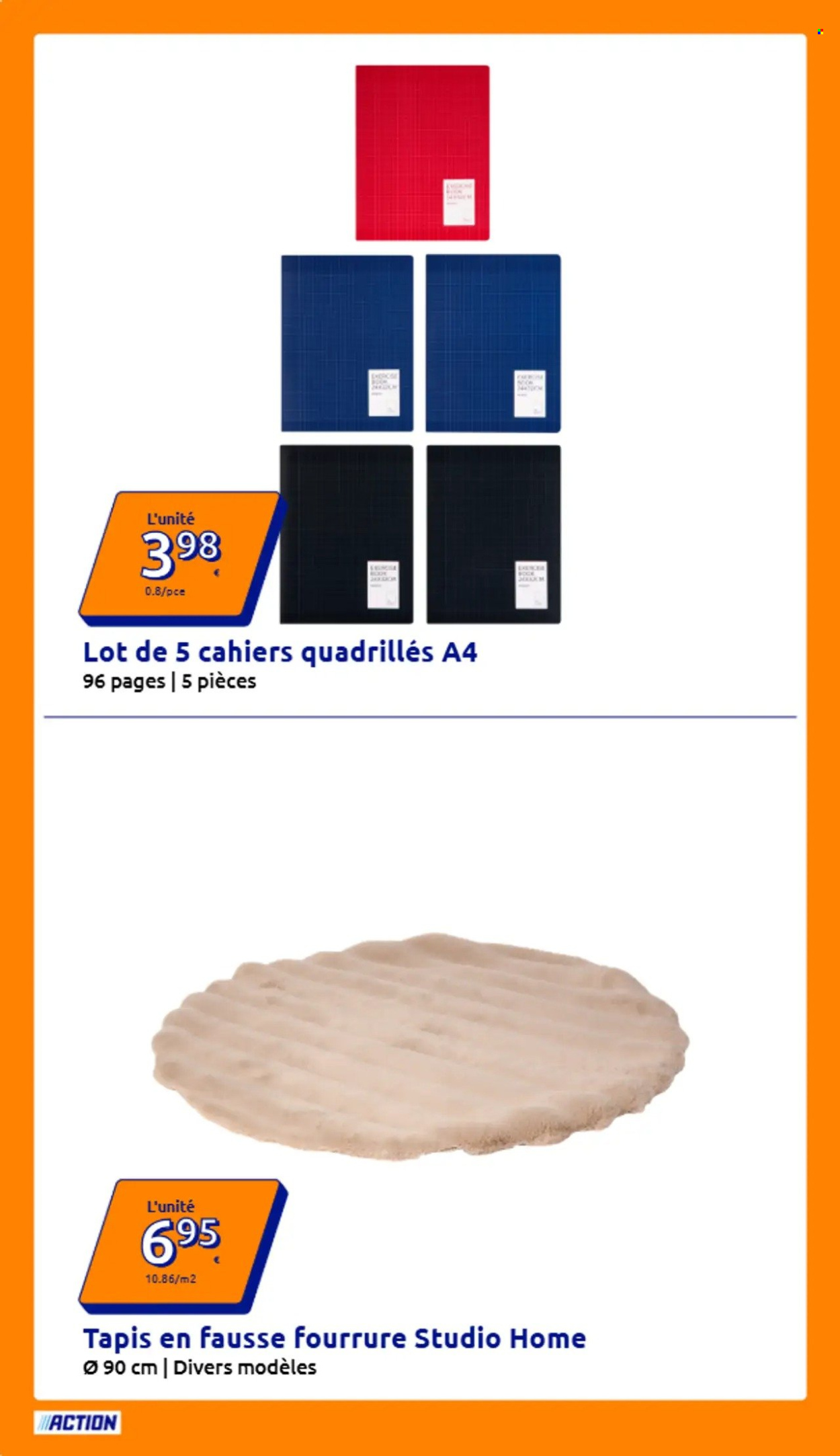 Catalogue Action - 19.08.2026 - 25.08.2026. Page 8