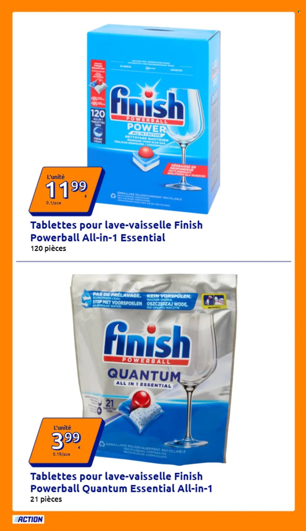 Catalogue Action - 19.08.2026 - 25.08.2026. Page 12