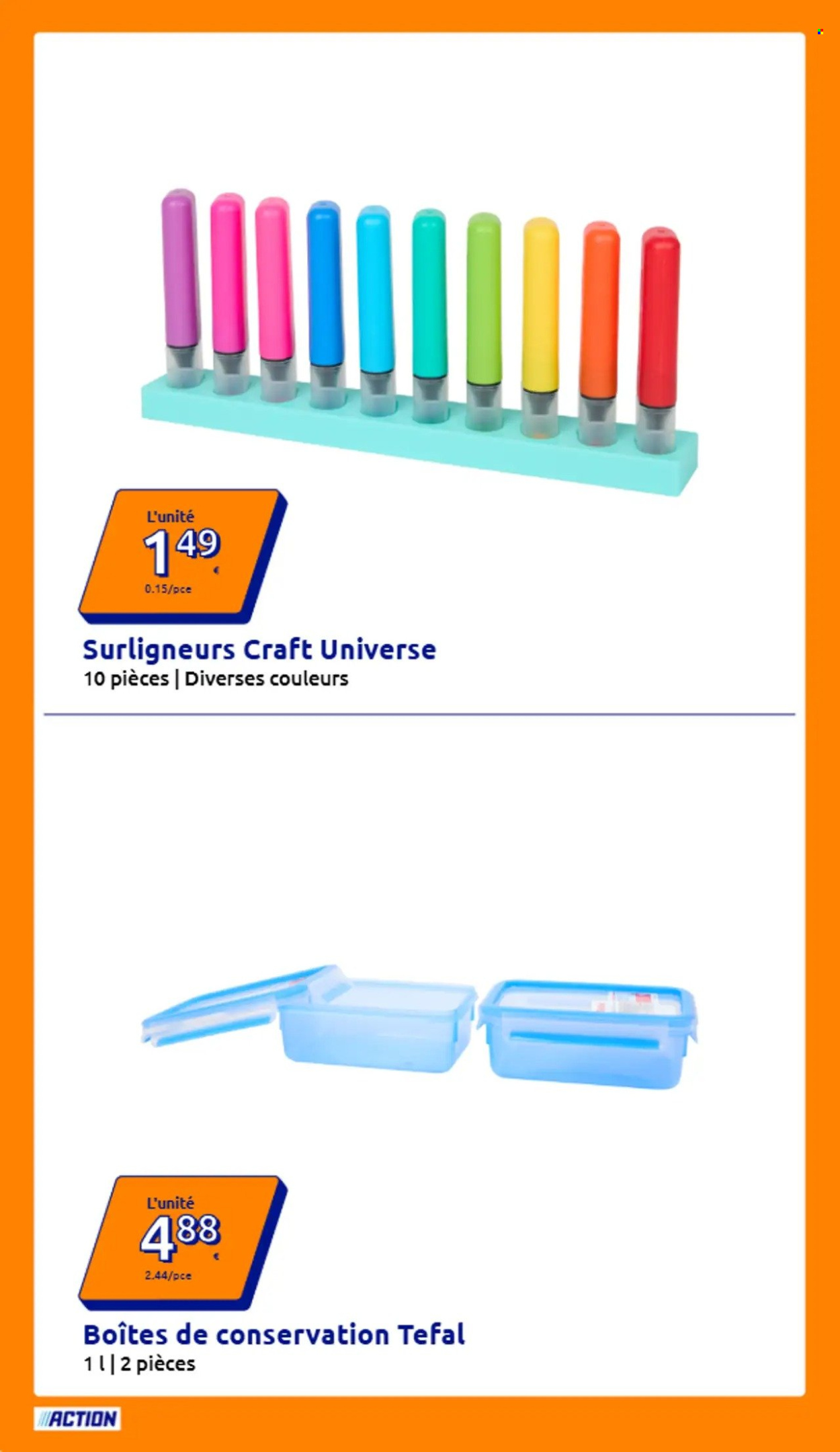 Catalogue Action - 19.08.2026 - 25.08.2026. Page 14