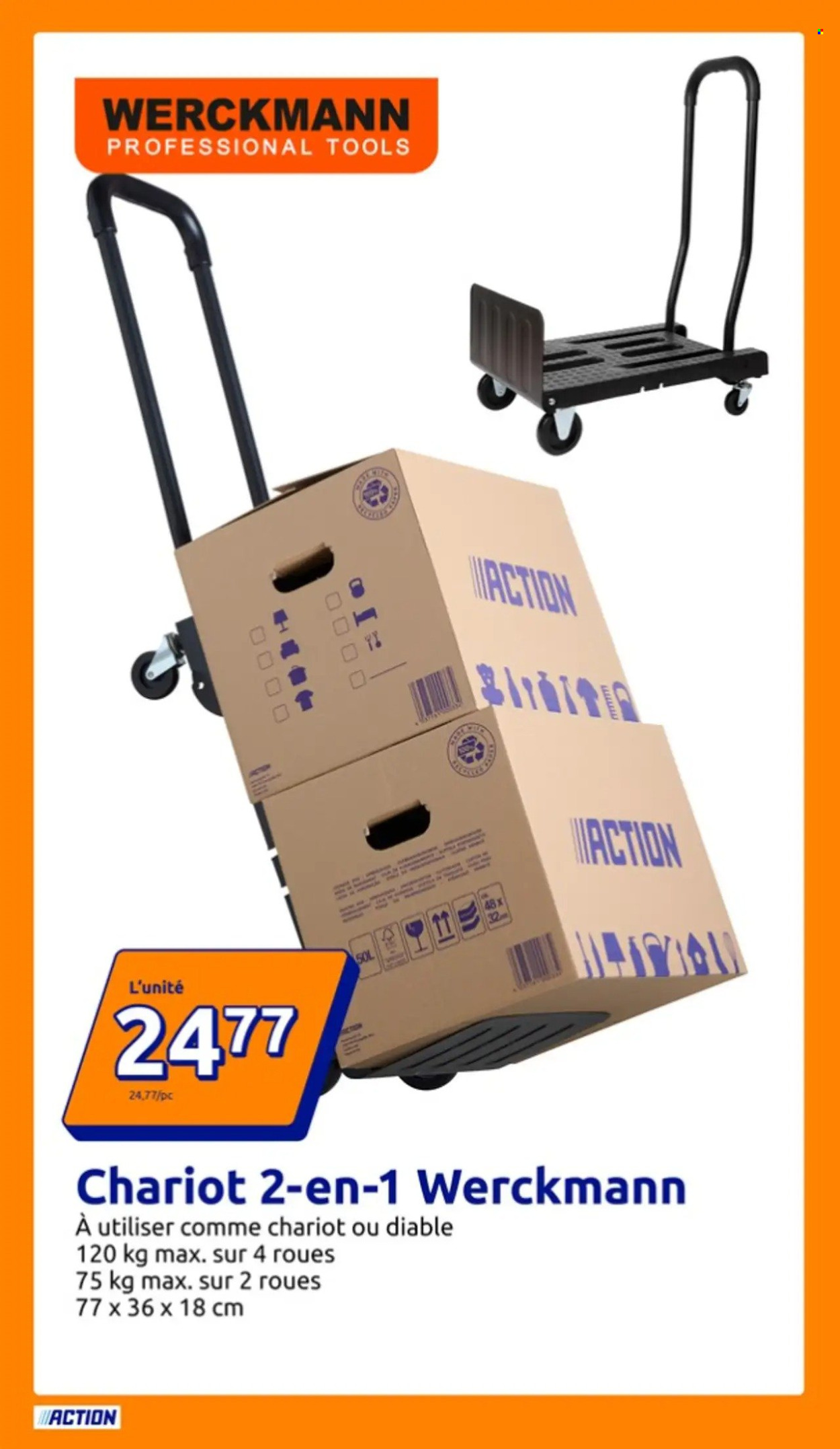 Catalogue Action - 19.08.2026 - 25.08.2026. Page 16