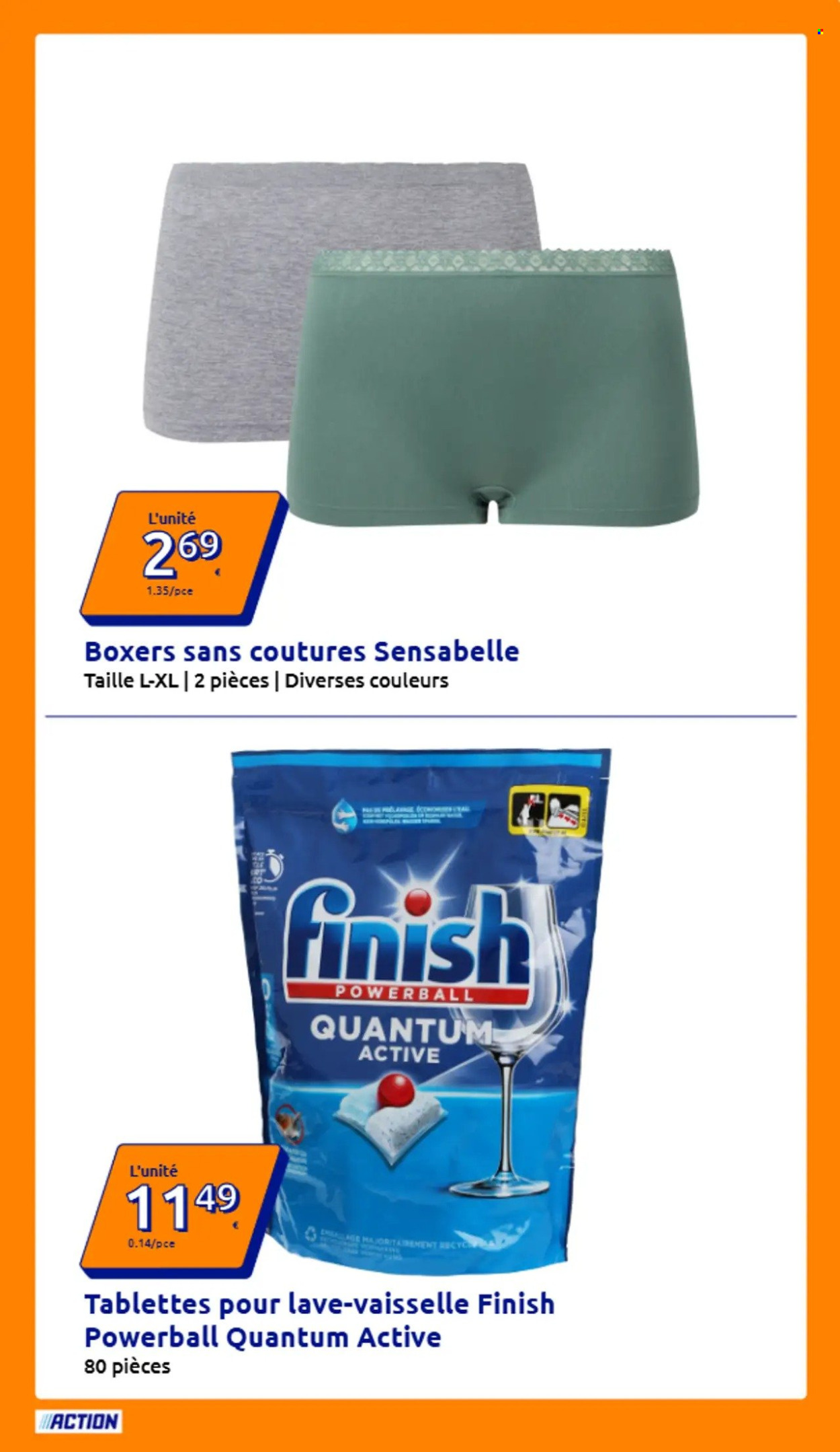 Catalogue Action - 19.08.2026 - 25.08.2026. Page 17