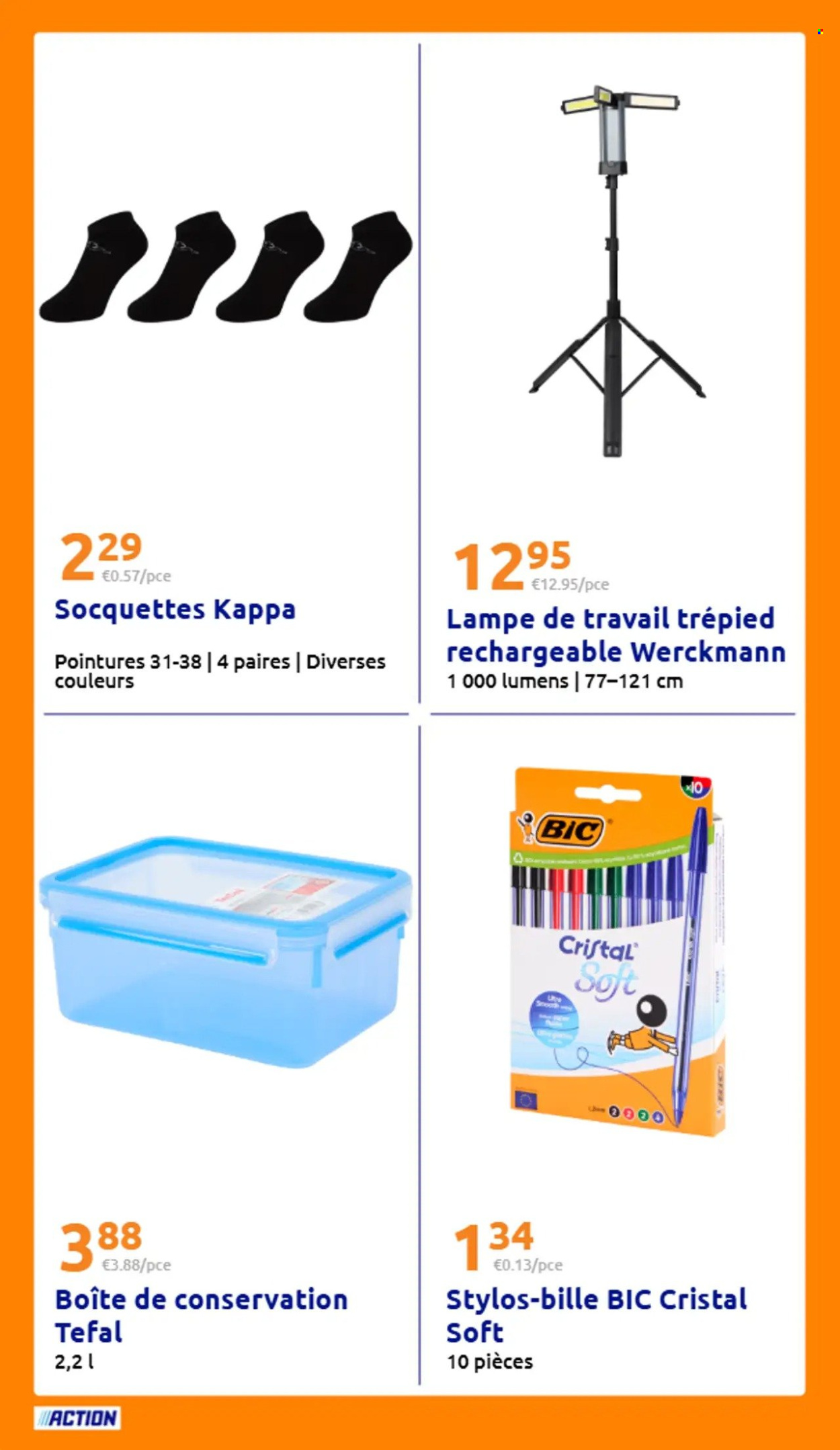 Catalogue Action - 19.08.2026 - 25.08.2026. Page 20