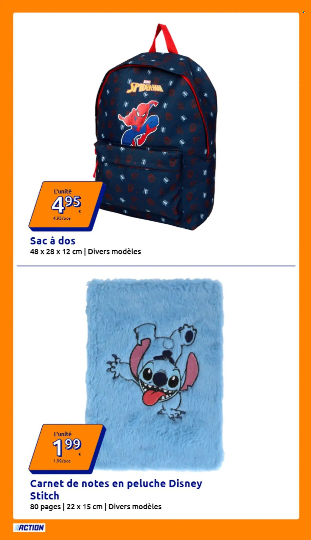 Catalogue Action - 19.08.2026 - 25.08.2026. Page 21