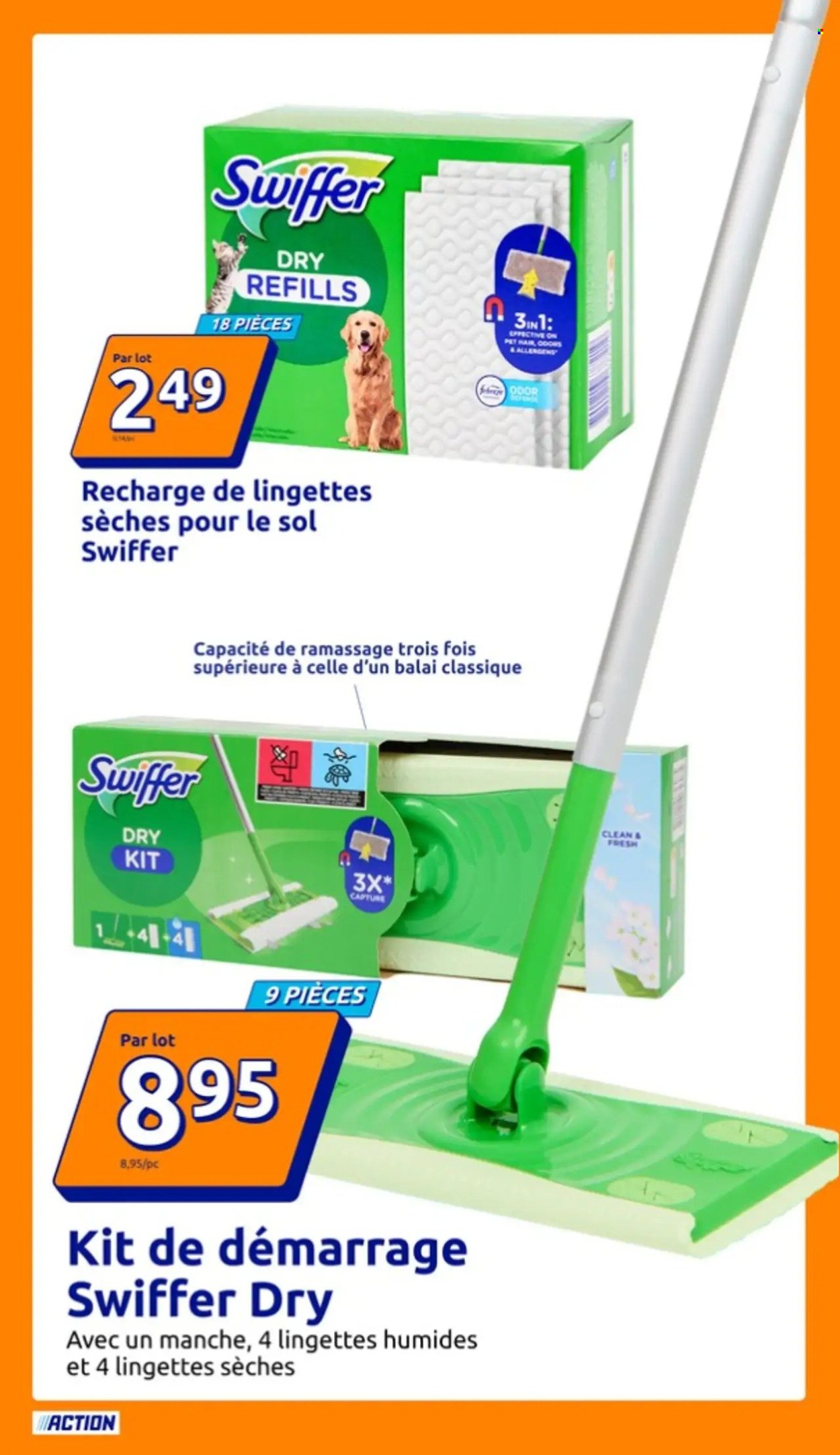 Catalogue Action - 19.08.2026 - 25.08.2026. Page 22