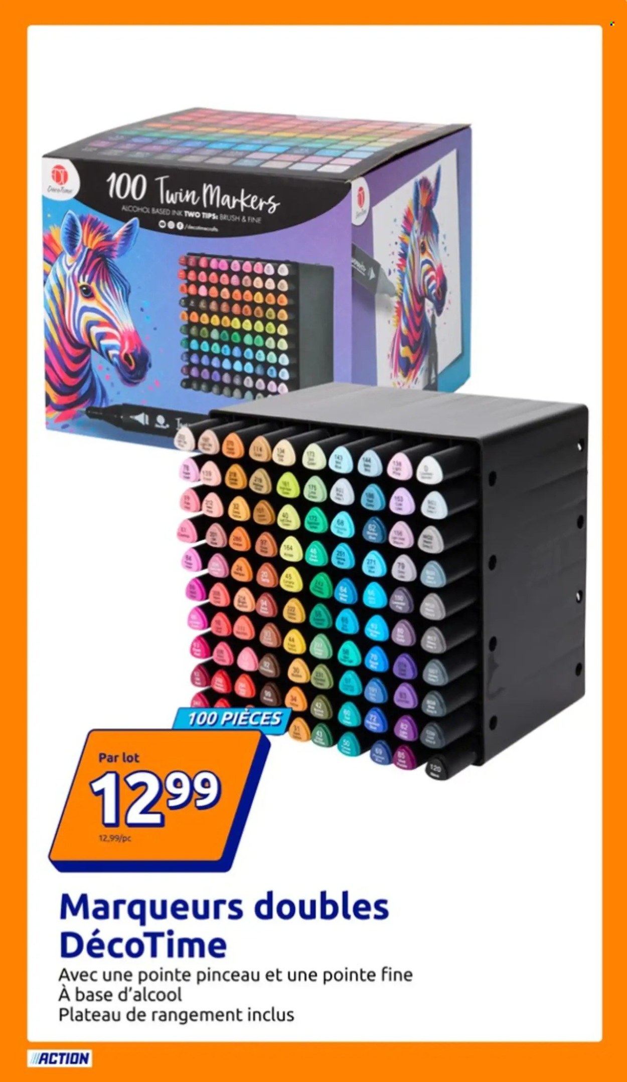 Catalogue Action - 19.08.2026 - 25.08.2026. Page 25