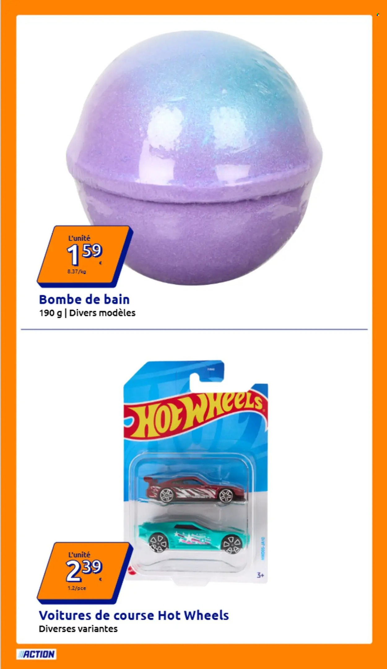 Catalogue Action - 19.08.2026 - 25.08.2026. Page 26