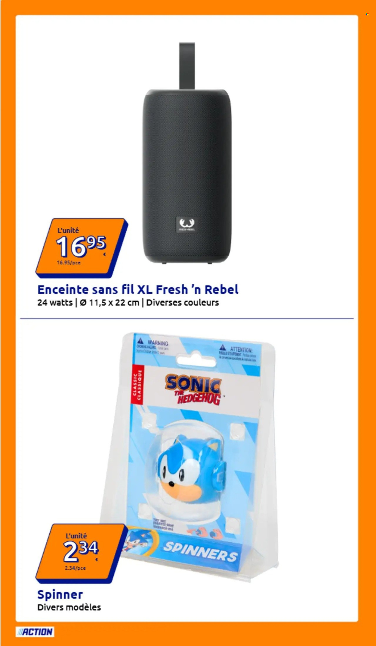 Catalogue Action - 19.08.2026 - 25.08.2026. Page 30