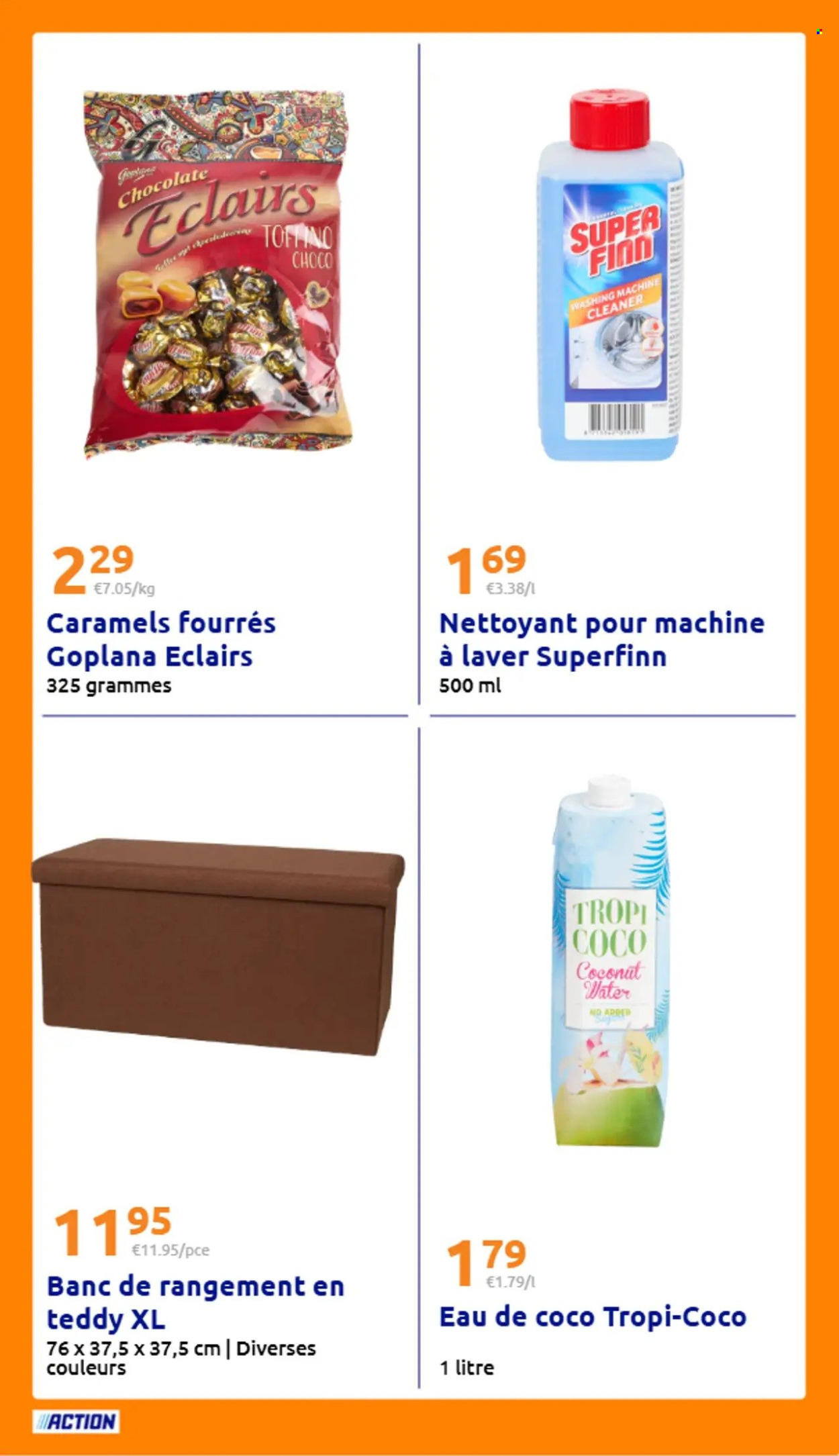 Catalogue Action - 19.08.2026 - 25.08.2026. Page 31
