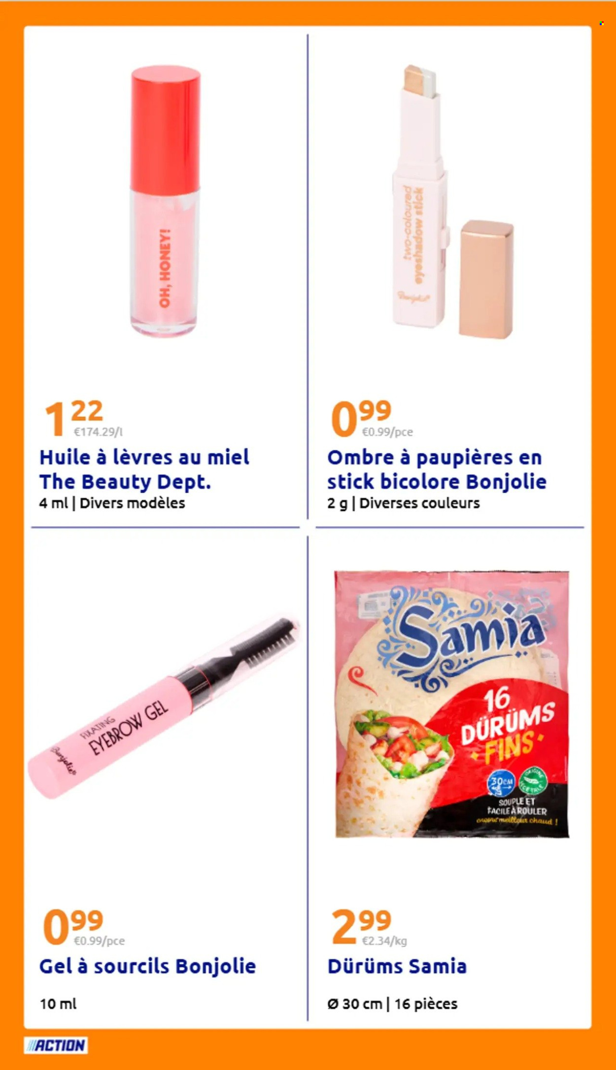 Catalogue Action - 19.08.2026 - 25.08.2026. Page 32