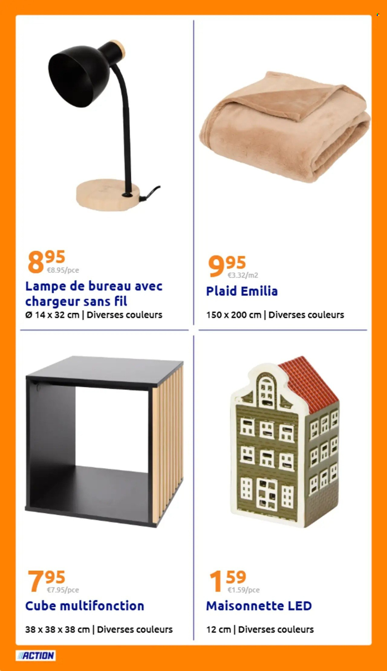 Catalogue Action - 19.08.2026 - 25.08.2026. Page 34