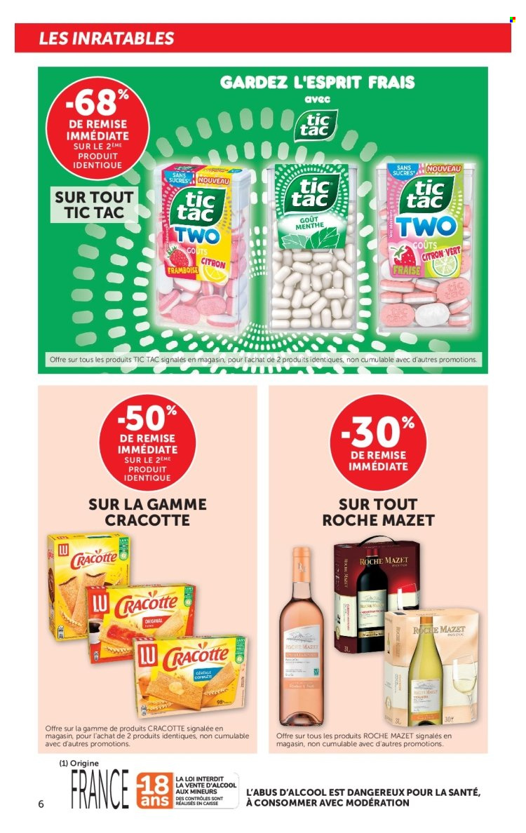 Catalogue HYPER U - 25.08.2026 - 06.09.2026. Page 6