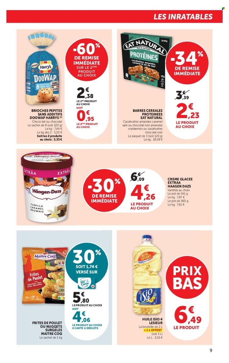 Catalogue HYPER U - 25.08.2026 - 06.09.2026. Page 9
