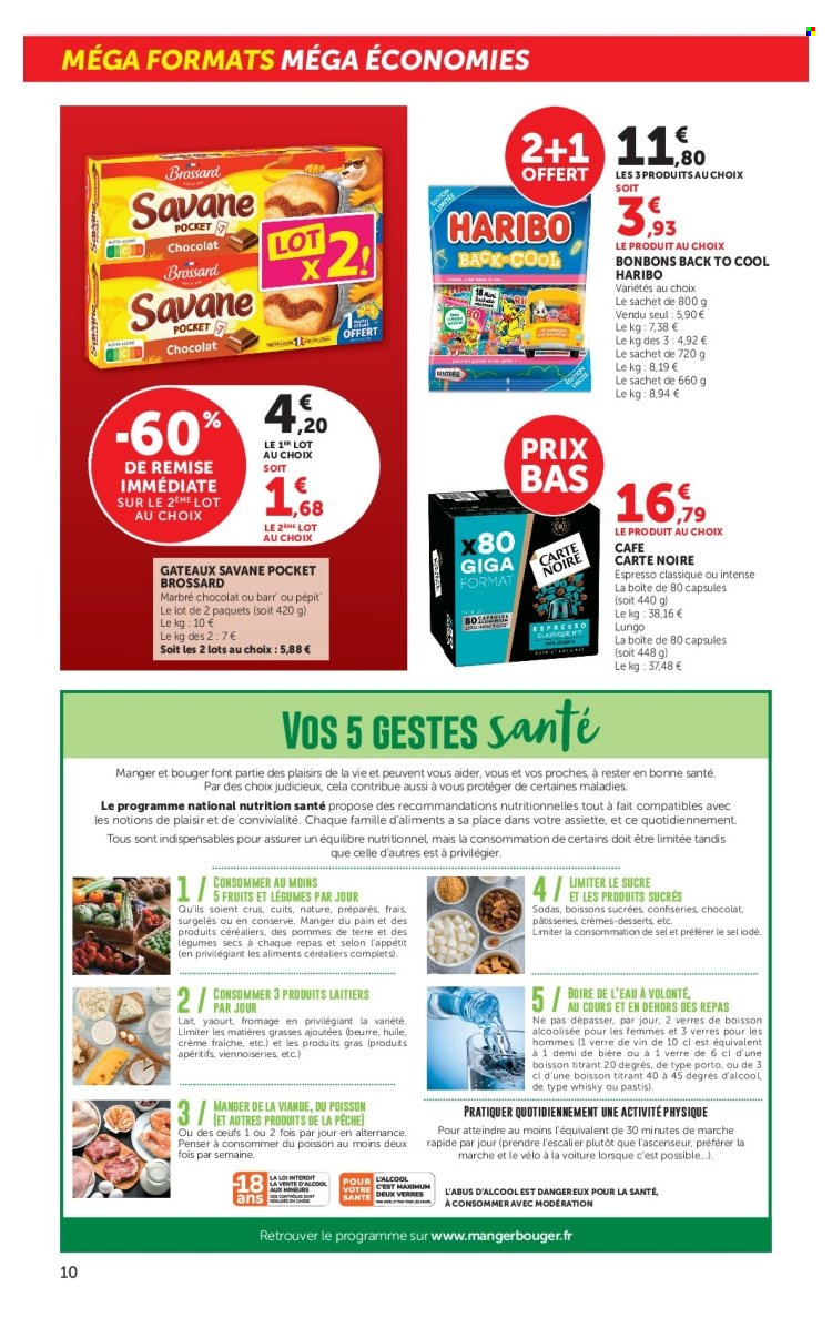 Catalogue HYPER U - 25.08.2026 - 06.09.2026. Page 10