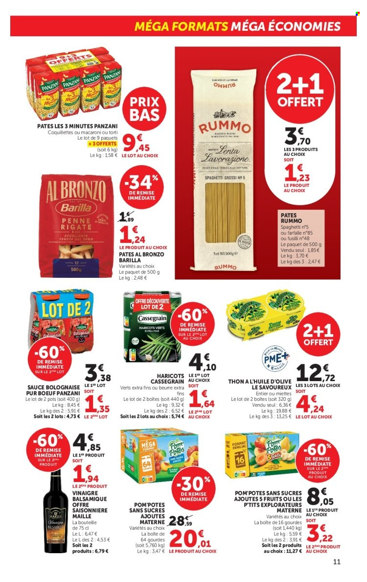 Catalogue HYPER U - 25.08.2026 - 06.09.2026. Page 11