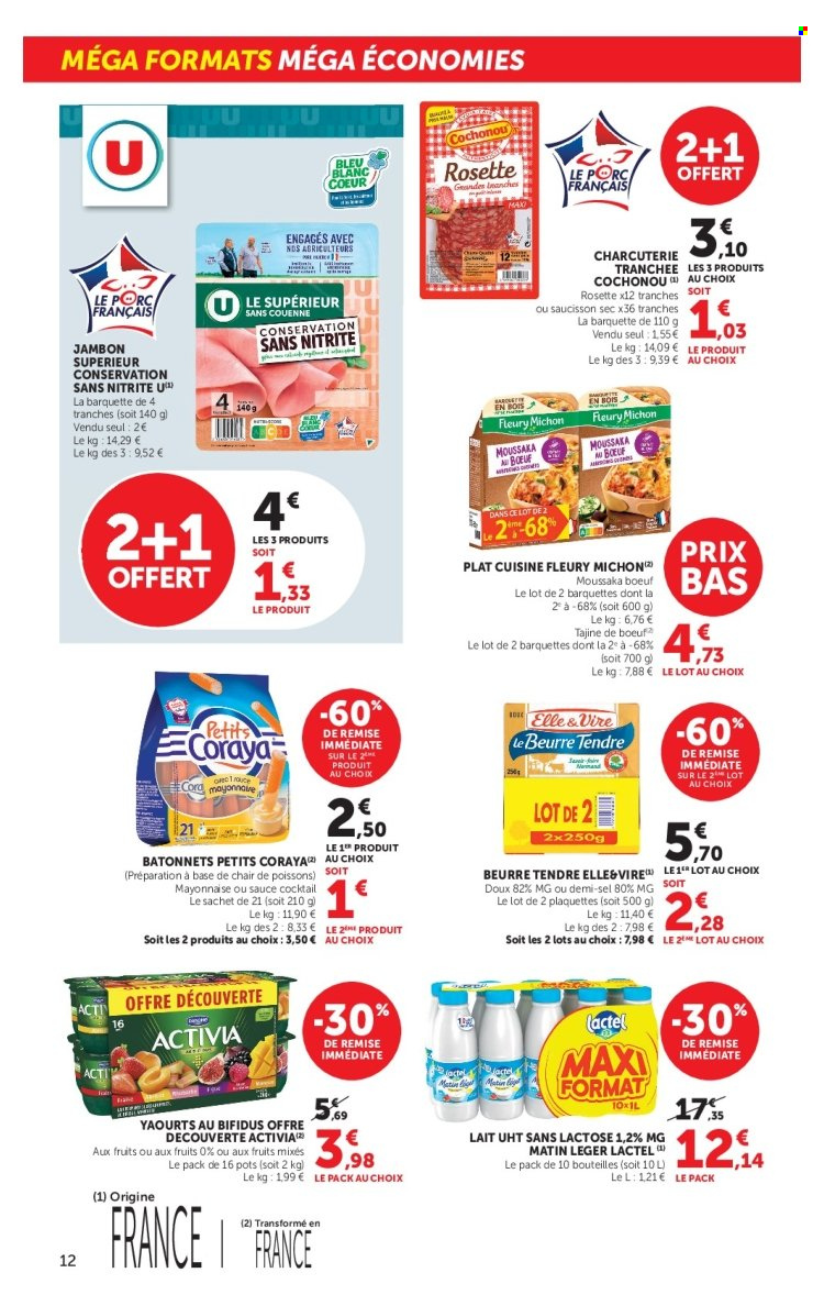 Catalogue HYPER U - 25.08.2026 - 06.09.2026. Page 12