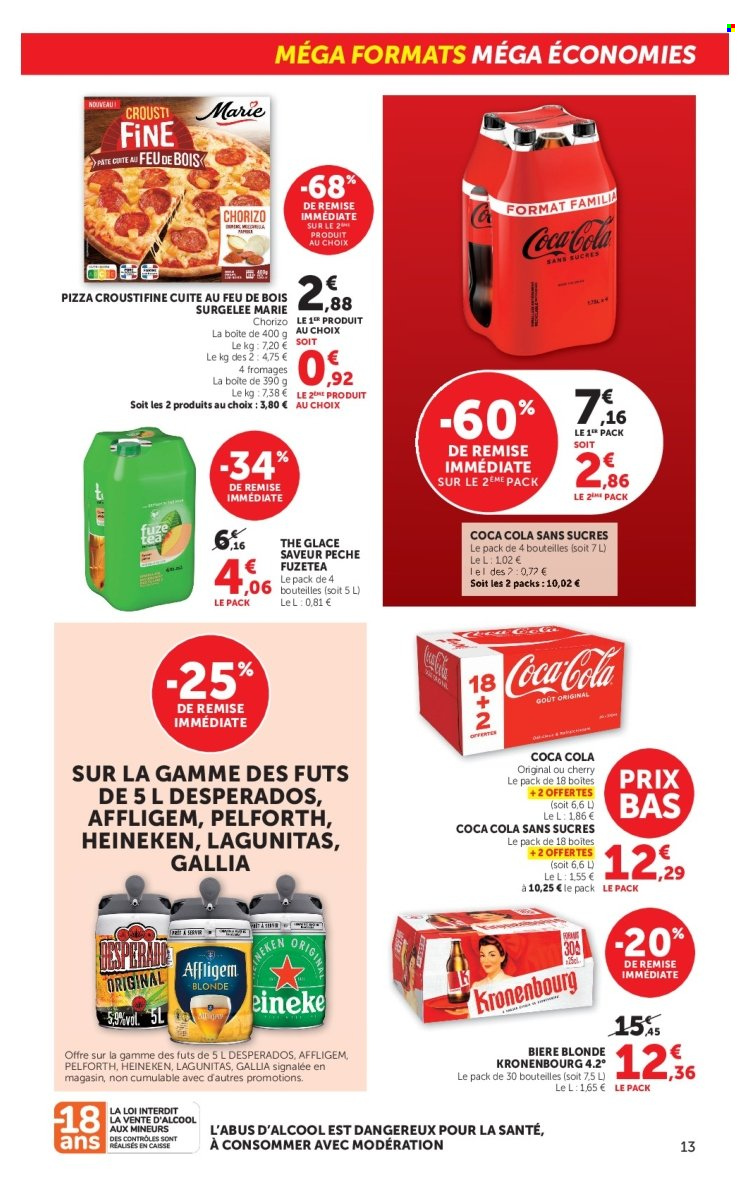 Catalogue HYPER U - 25.08.2026 - 06.09.2026. Page 13
