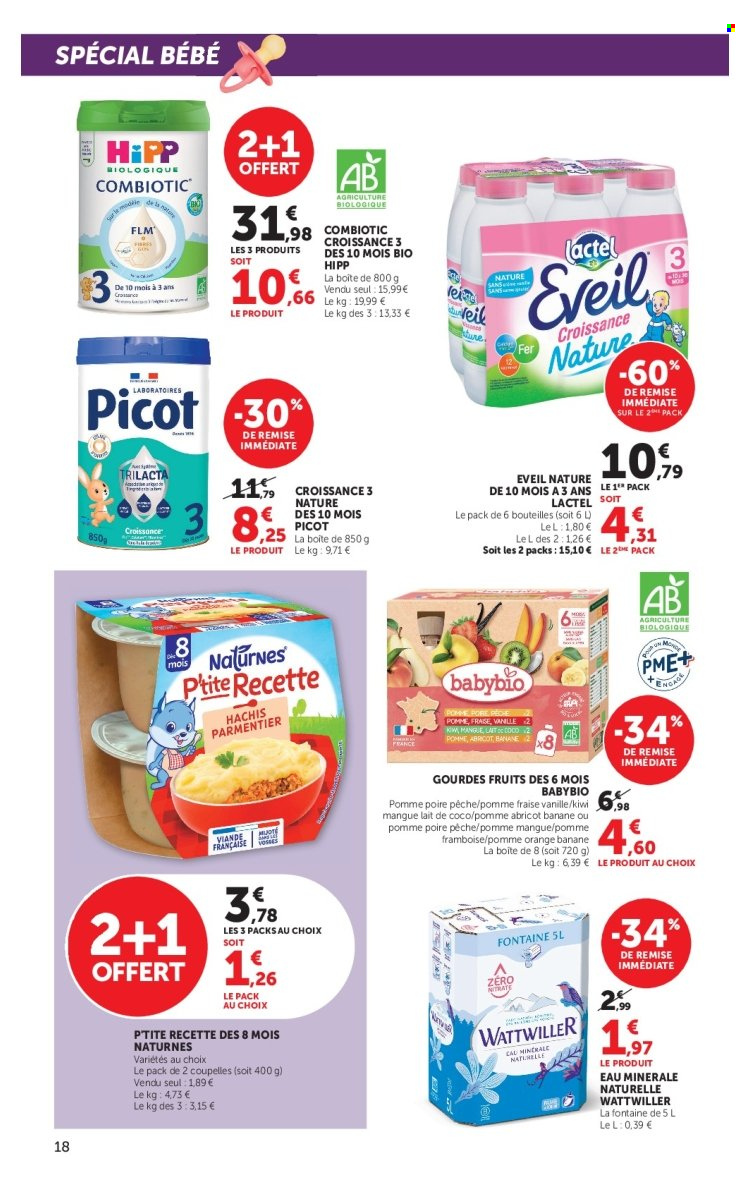 Catalogue HYPER U - 25.08.2026 - 06.09.2026. Page 18