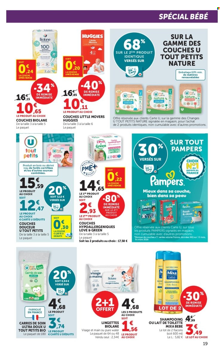 Catalogue HYPER U - 25.08.2026 - 06.09.2026. Page 19