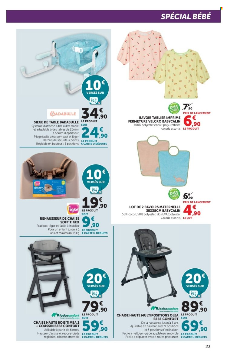 Catalogue HYPER U - 25.08.2026 - 06.09.2026. Page 23