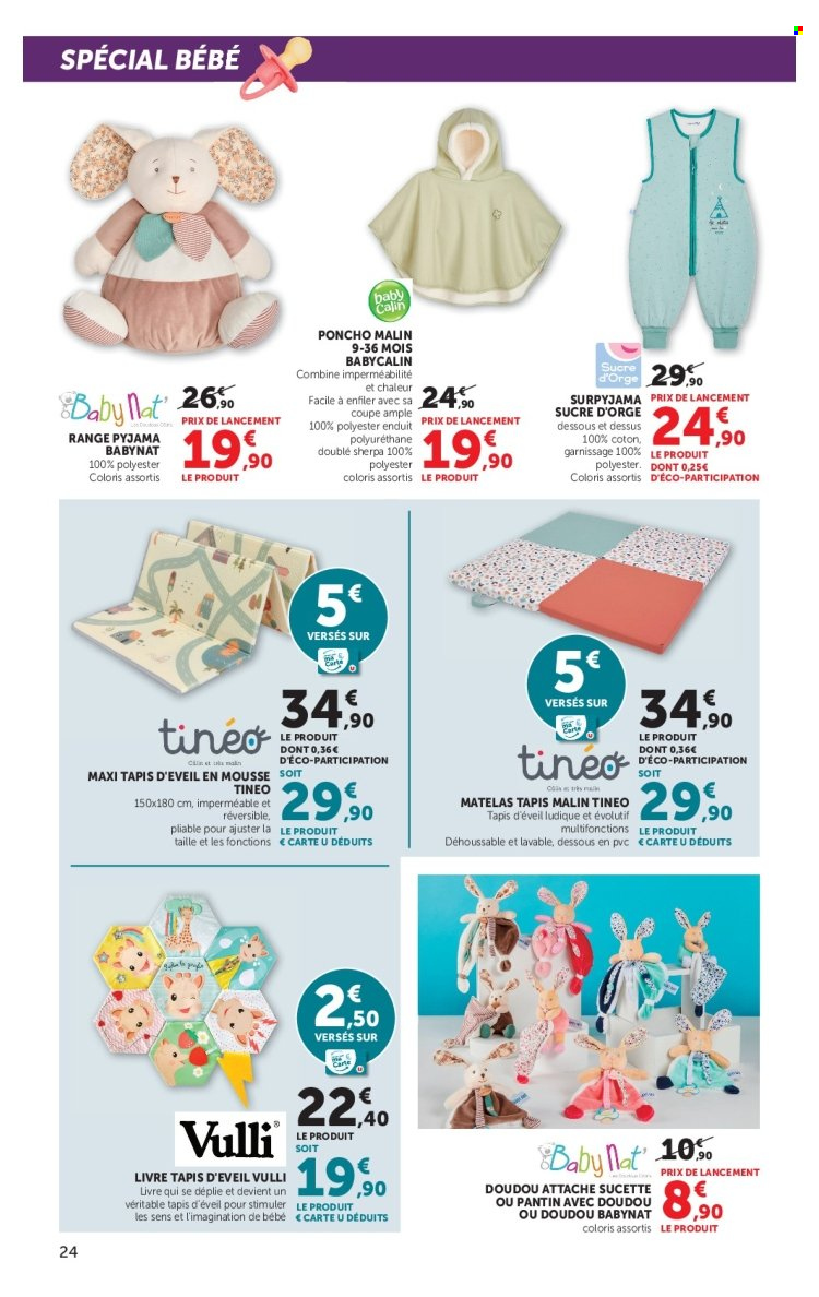 Catalogue HYPER U - 25.08.2026 - 06.09.2026. Page 24